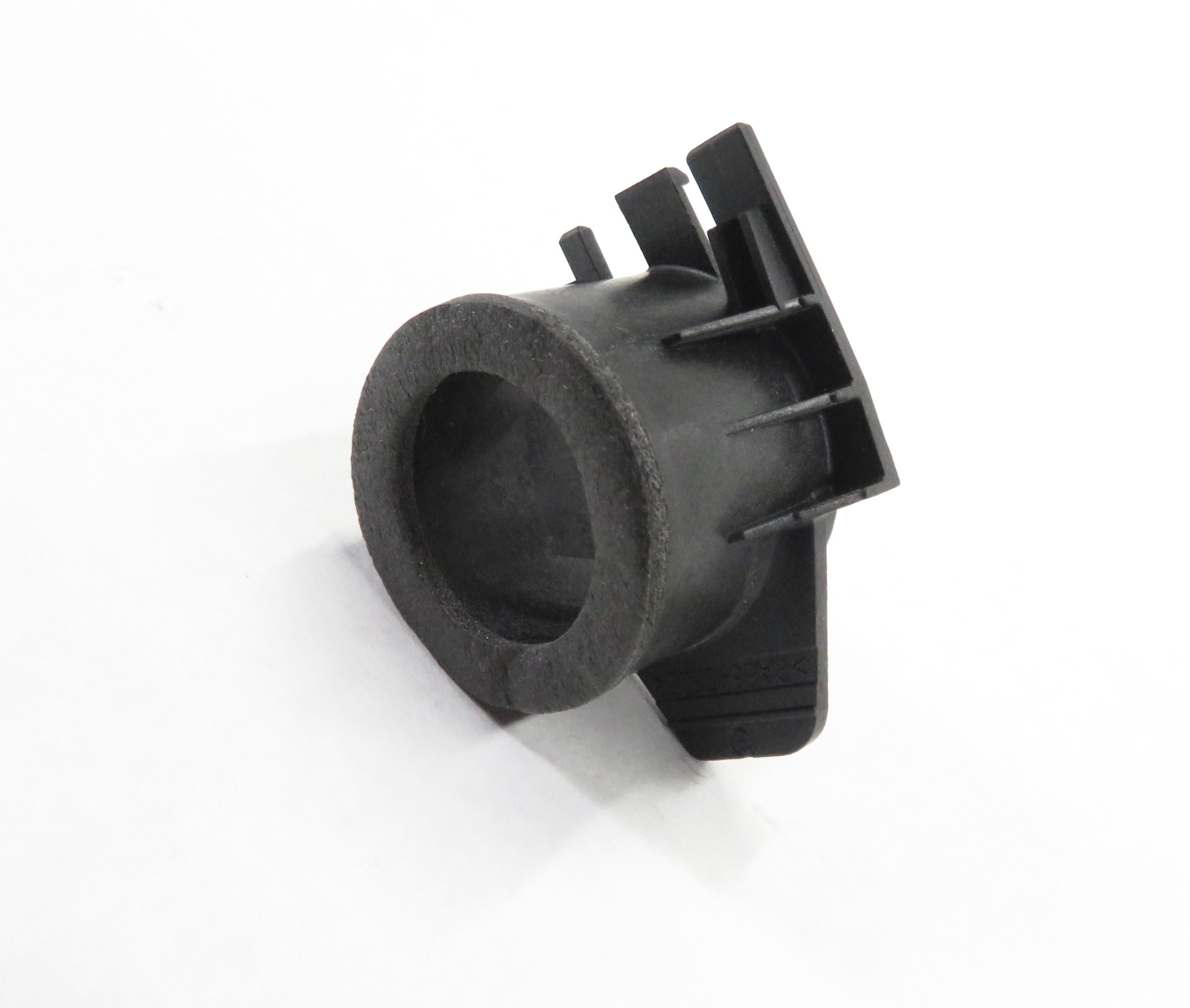 2011 BMW 550i (F10) IGNITION SWITCH IMMOBILIZER STARTER COIL RING — exact item pictured