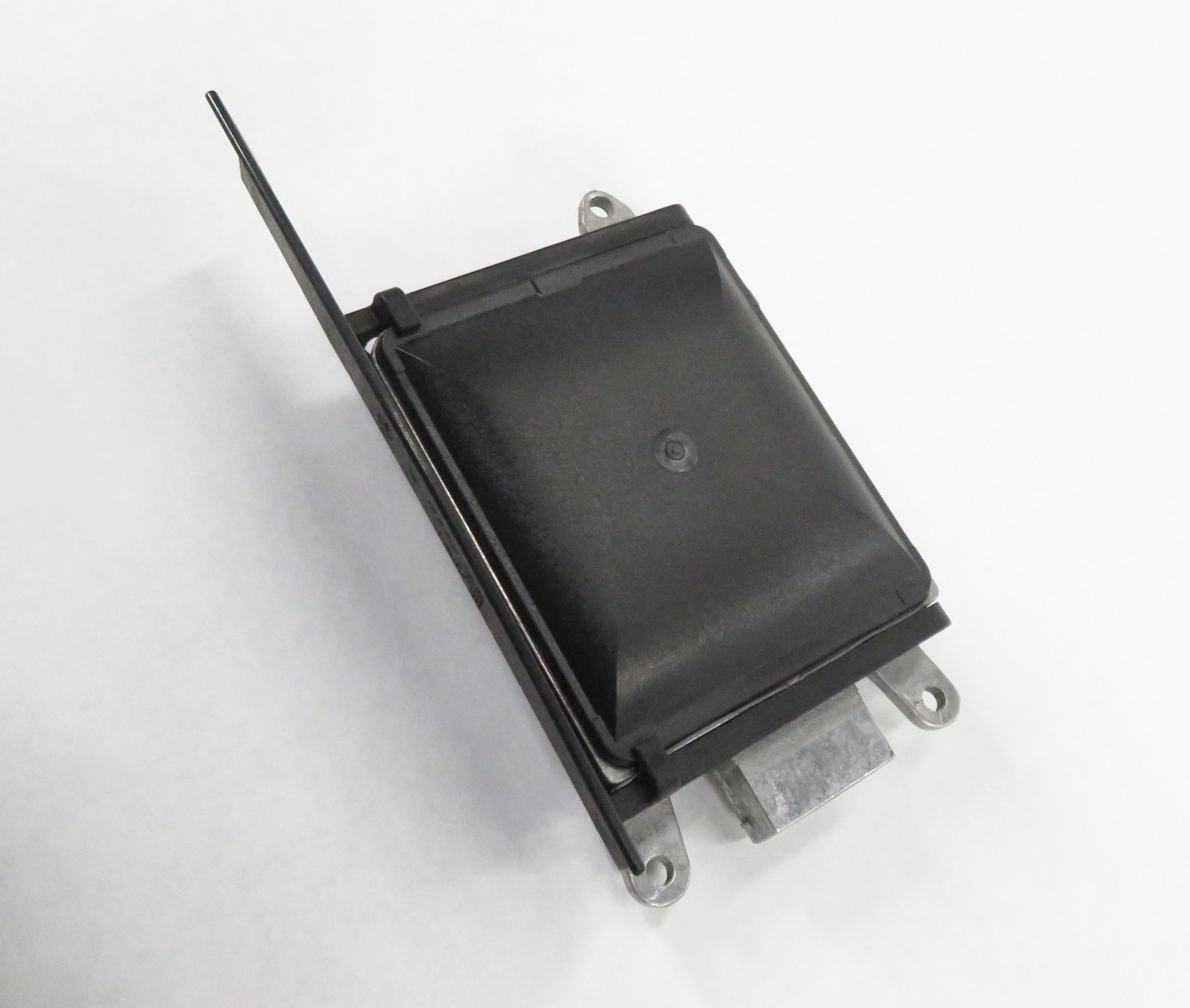2011 BMW 550i (F10) RIGHT REAR LANE DEPARTURE BLIND SPOT WARNING MODULE (MASTER) — exact item pictured