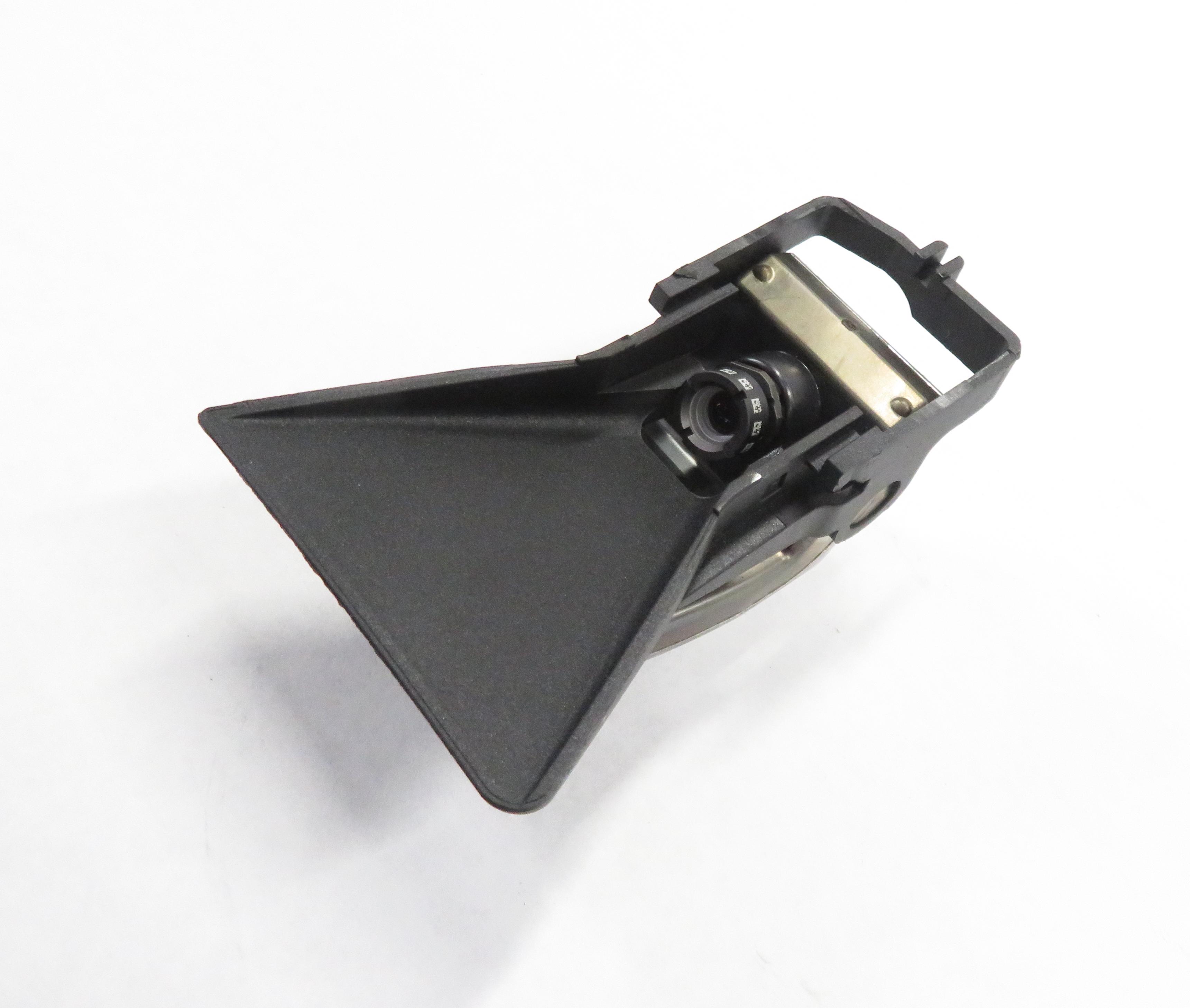 2011-2012 BMW 528i 535i 550i M5 (F10) FRONT LANE DEPARTURE WARNING CAMERA — exact item pictured