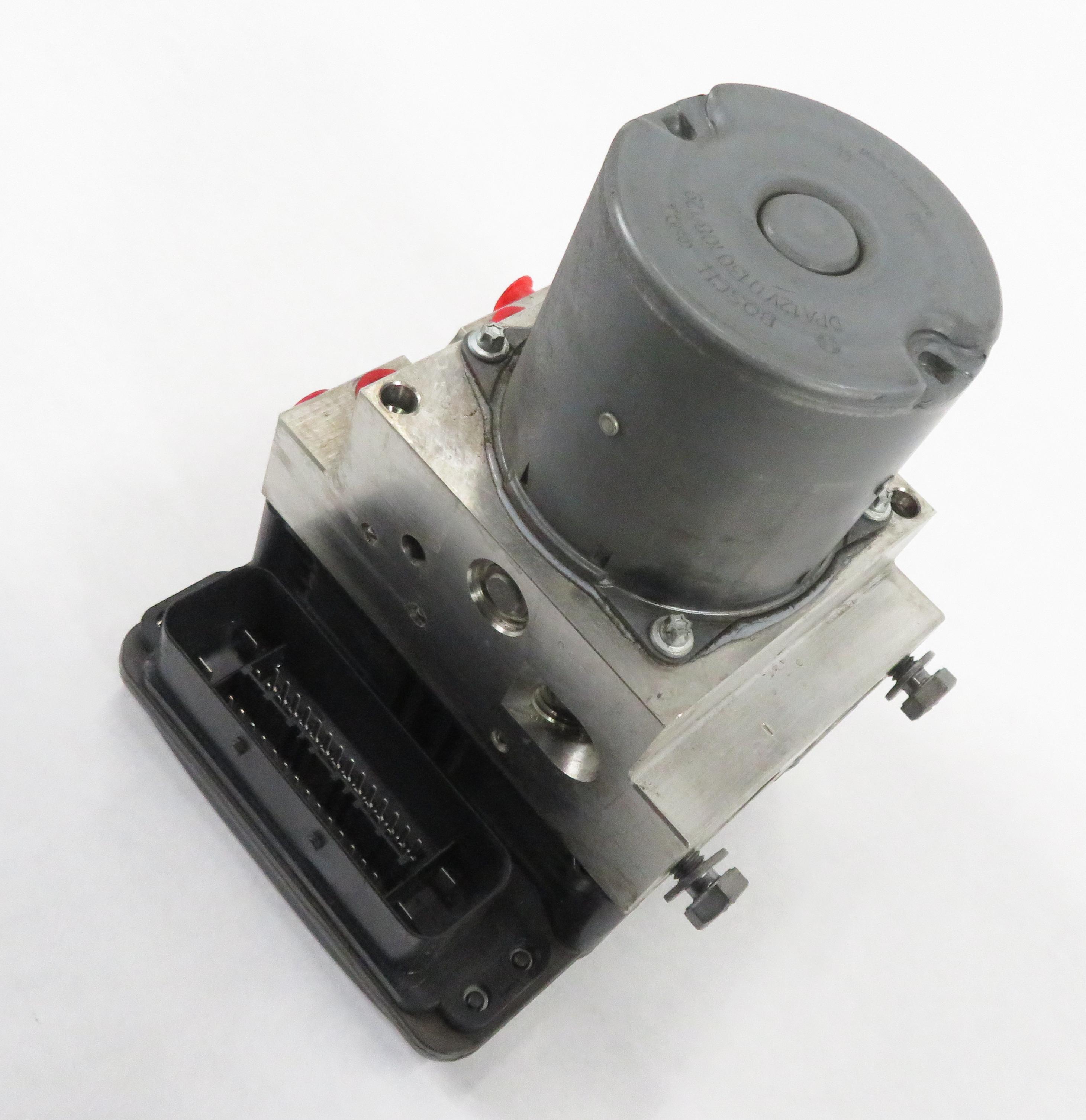 2007-2014 BMW X5 X5M X6 X6M (E70 / E71) - ABS ANTI LOCK BRAKE PUMP & MODULE — exact item pictured