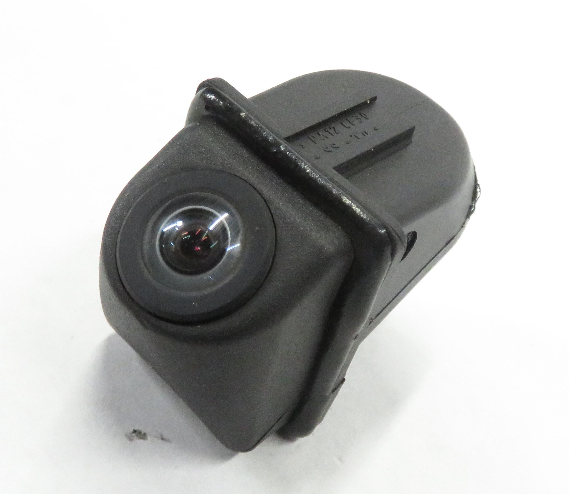 2009-2018 BMW F30 F31 F32 F33 F10 F01 E70 E71 REAR VIEW REVERSE BACKUP CAMERA — exact item pictured