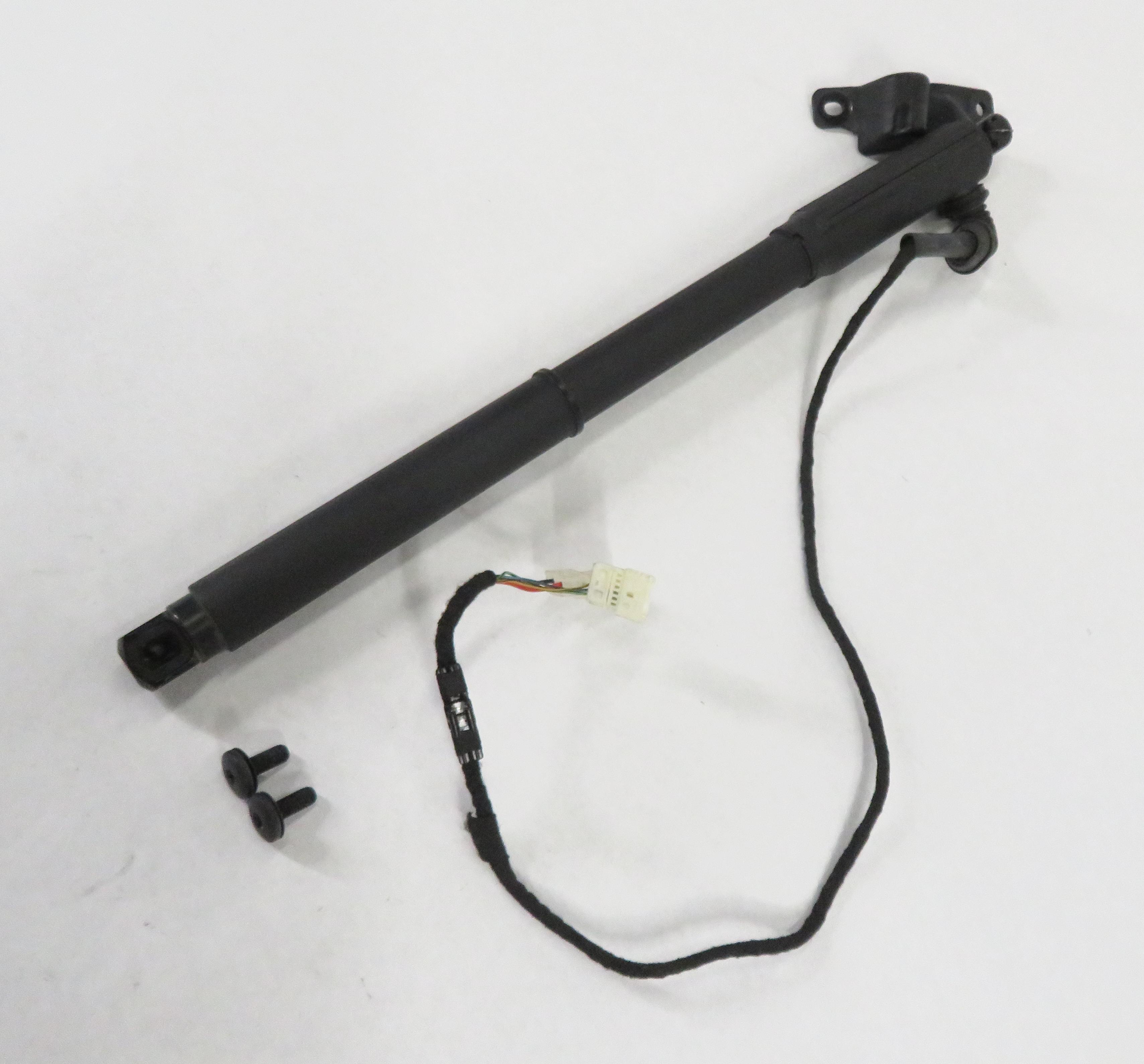 07-13 BMW X5 (E70) RIGHT REAR HATCH TRUNK LID SPINDLE DRIVE ELECTRIC SHOCK STRUT — exact item pictured