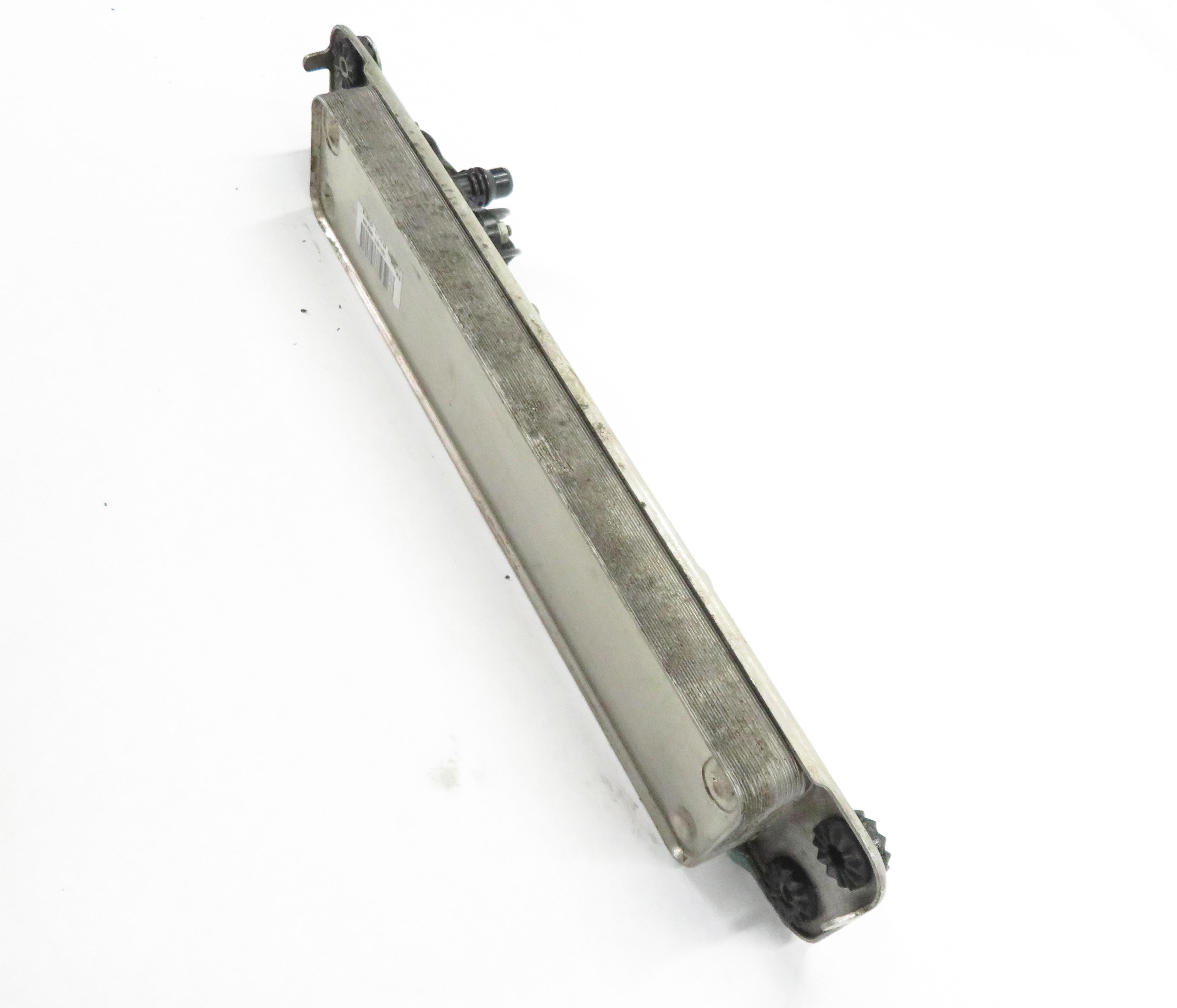 07-14 BMW X5 X6 (E70 E71) 3.0L / 4.4L / 4.8L AUTOMATIC TRANSMISSION OIL COOLER — exact item pictured
