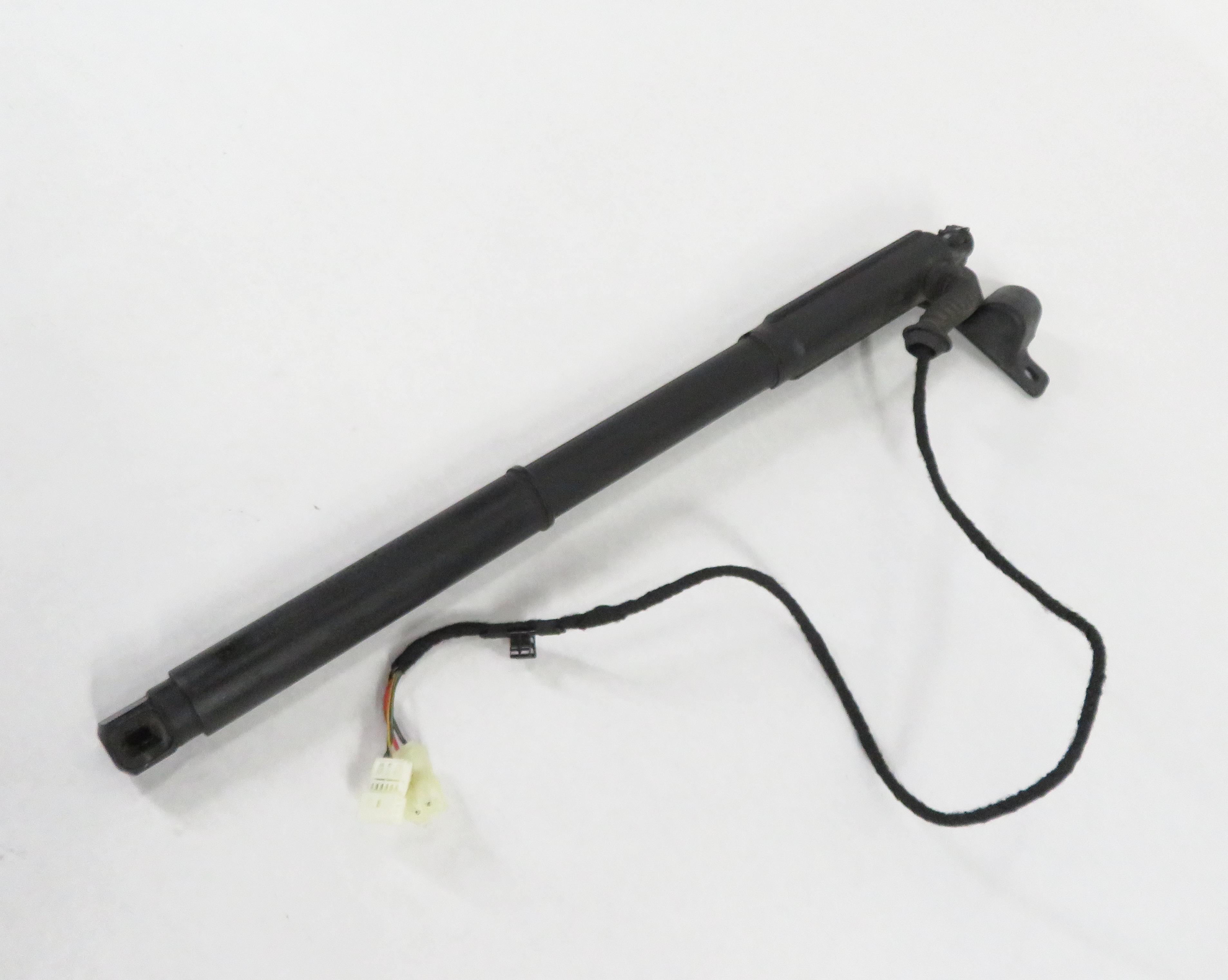 07-13 BMW X5 (E70) RIGHT REAR HATCH TRUNK LID SPINDLE DRIVE ELECTRIC SHOCK STRUT — exact item pictured
