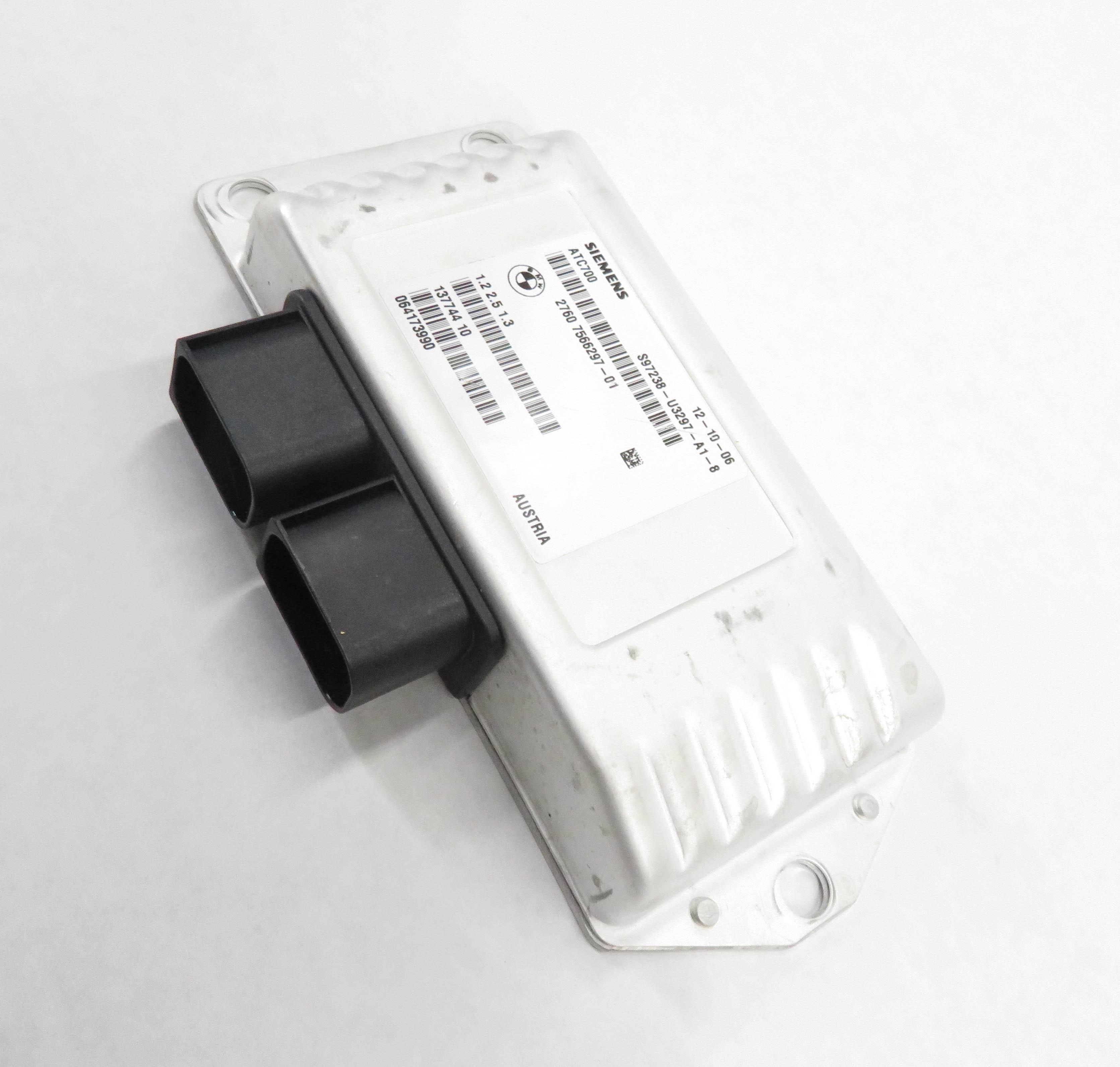 2007-2014 BMW X5 X5M X6 X6M (E70 / E71) ATC-700 TRANSFER CASE CONTROL MODULE — exact item pictured