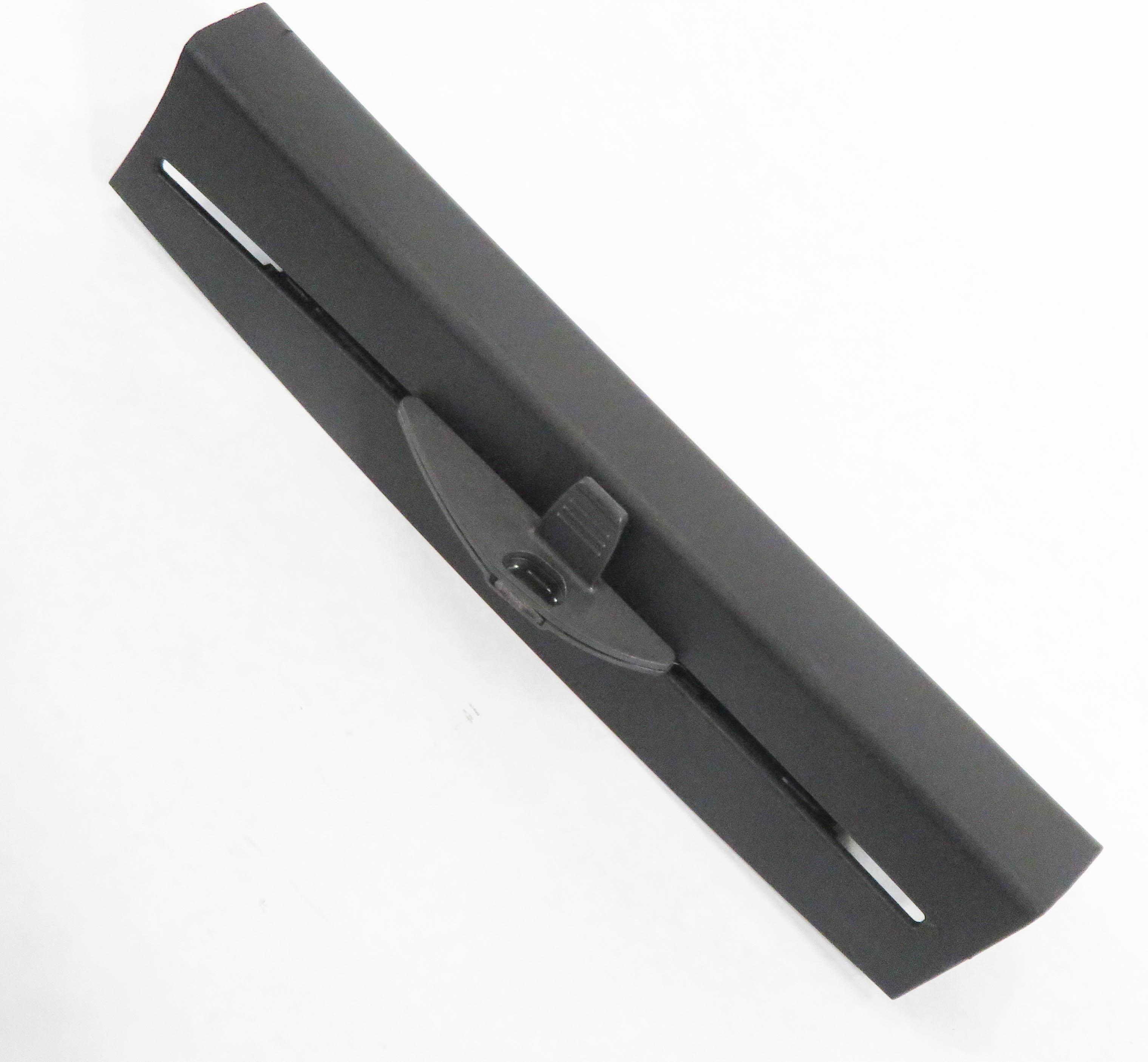 11-16 BMW 528i 535i 550i (F10) RIGHT REAR DOOR QUARTER VENT WINDOW PRIVACY SHADE — exact item pictured