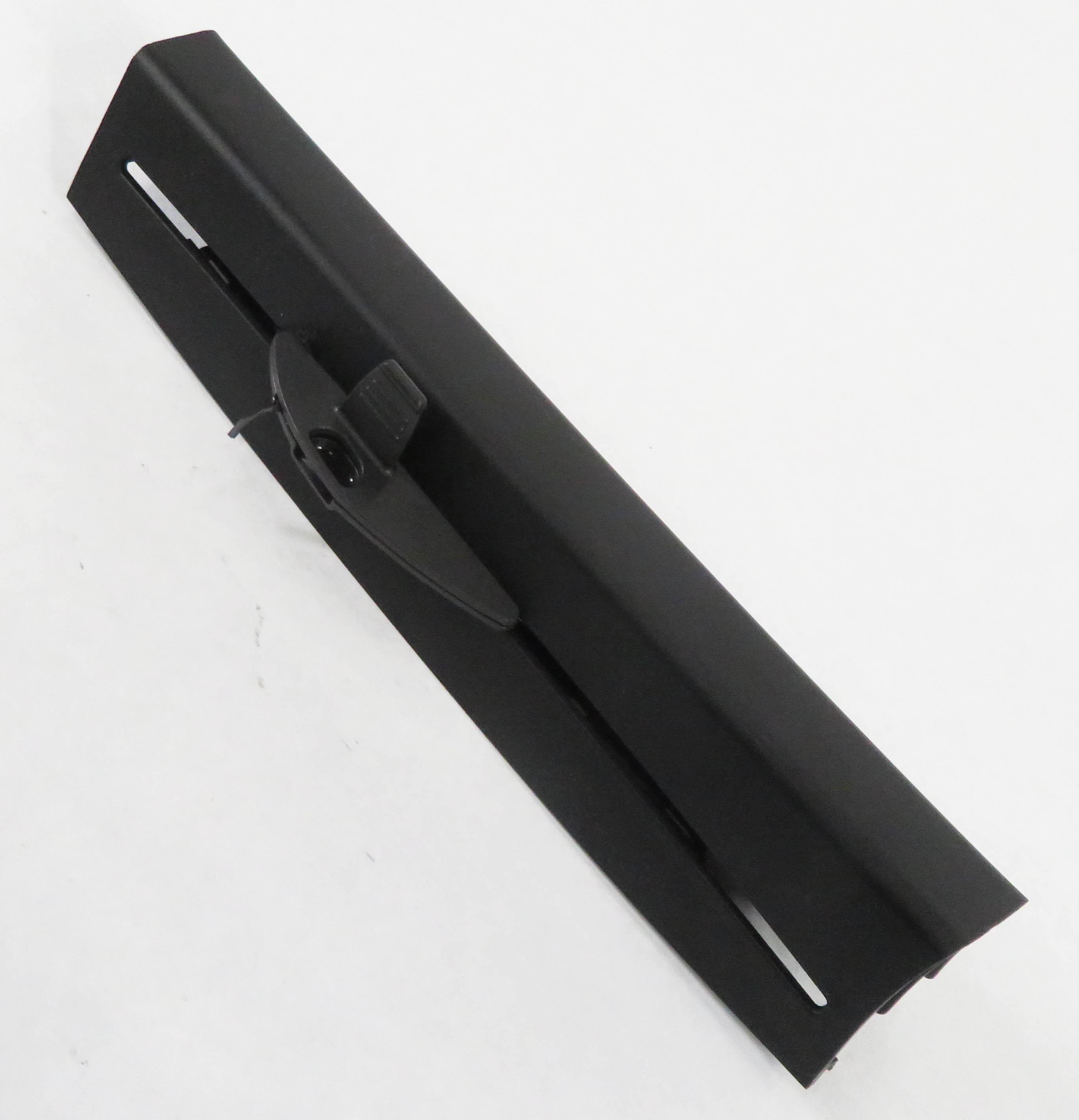11-16 BMW 528i 535i 550i (F10) LEFT REAR DOOR QUARTER VENT WINDOW PRIVACY SHADE — exact item pictured