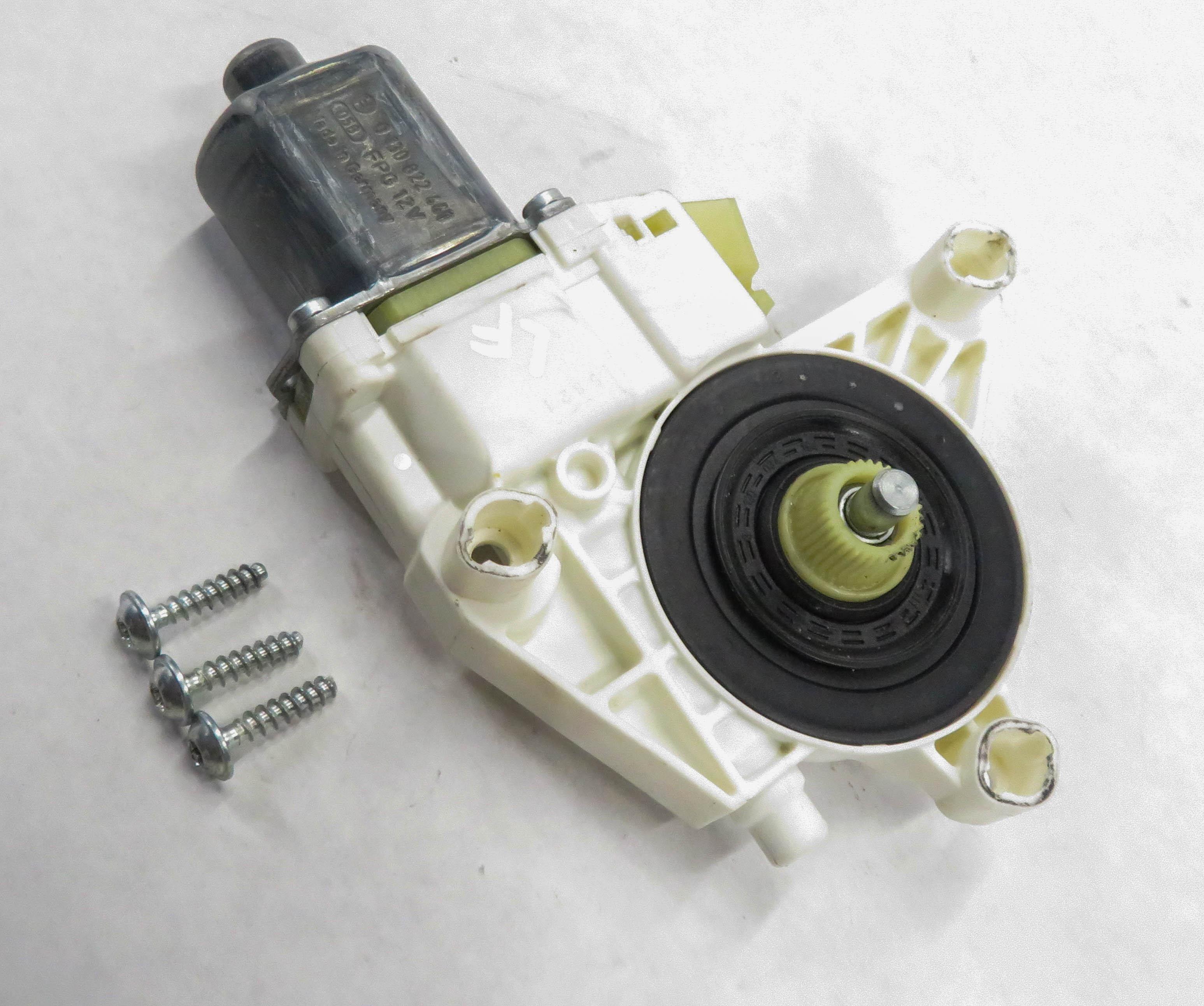 2008-2016 MB C230 C250 C300 C350 C63 E350 E500 E550 E63 LEFT FRONT WINDOW MOTOR — exact item pictured