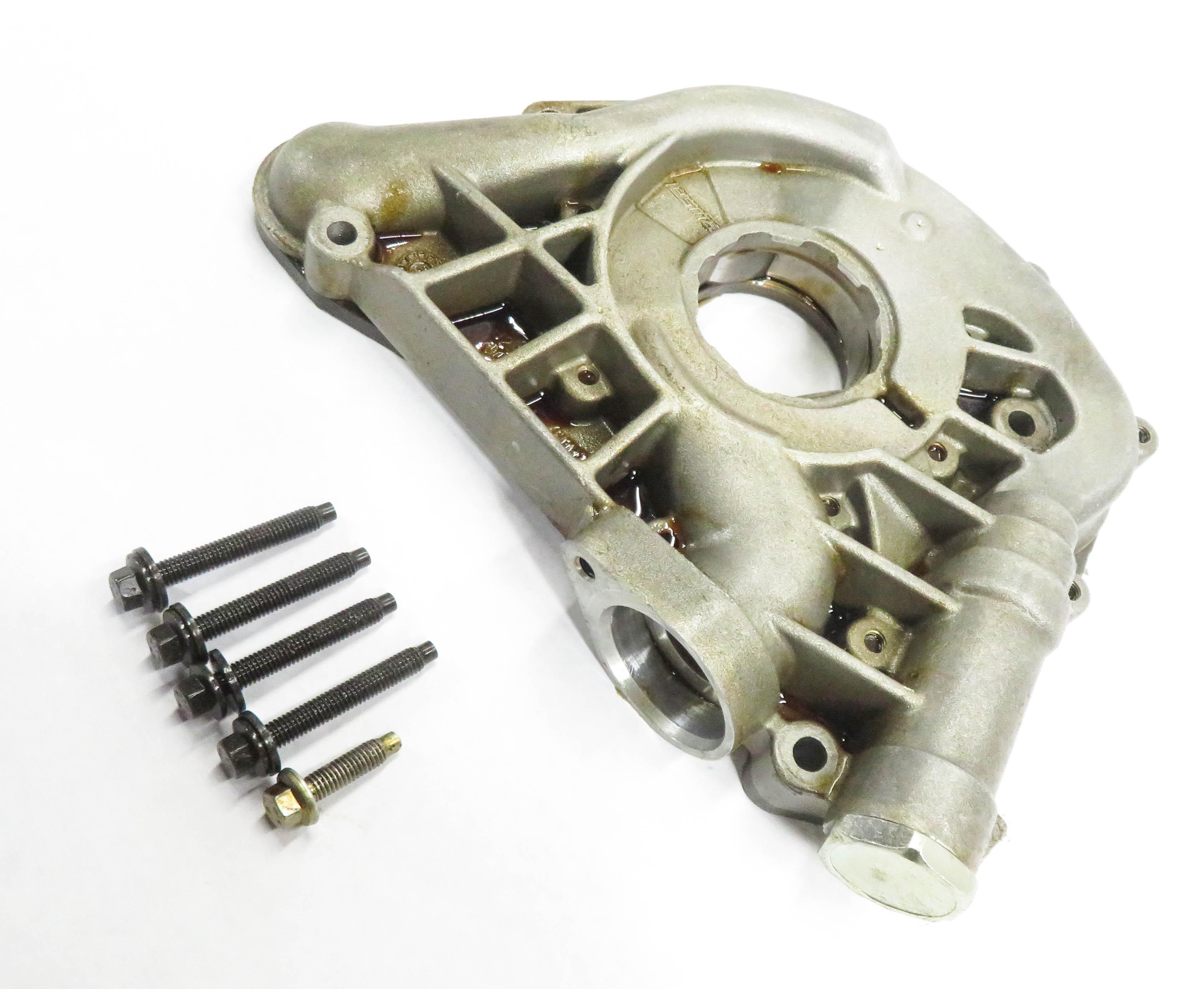 2006 RANGE ROVER (L322) 4.4L V8 ENGINE MOTOR OIL FLUID — exact item pictured