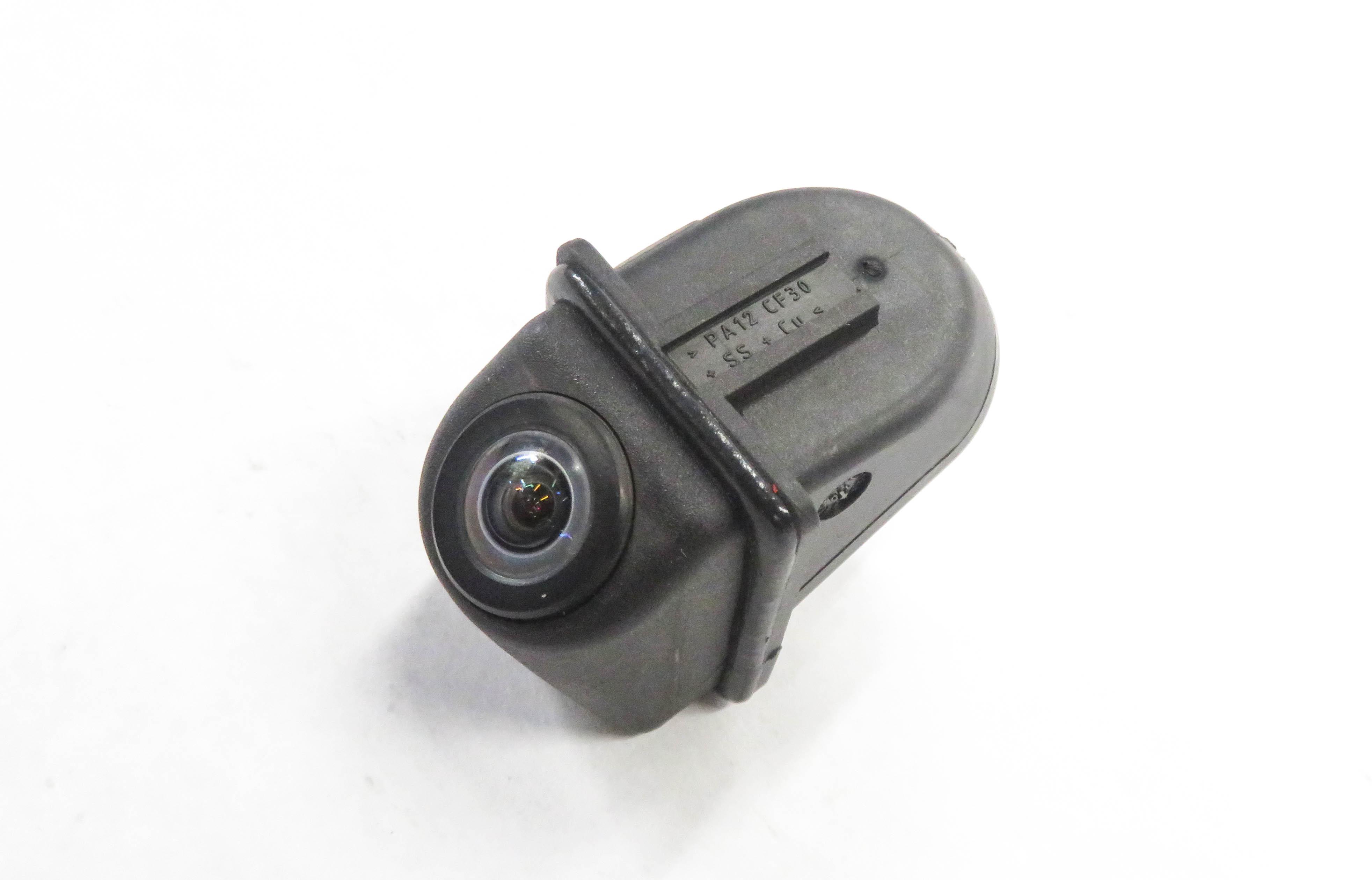 2009-2018 BMW F30 F31 F32 F33 F10 F01 E70 E71 REAR VIEW REVERSE BACKUP CAMERA — exact item pictured