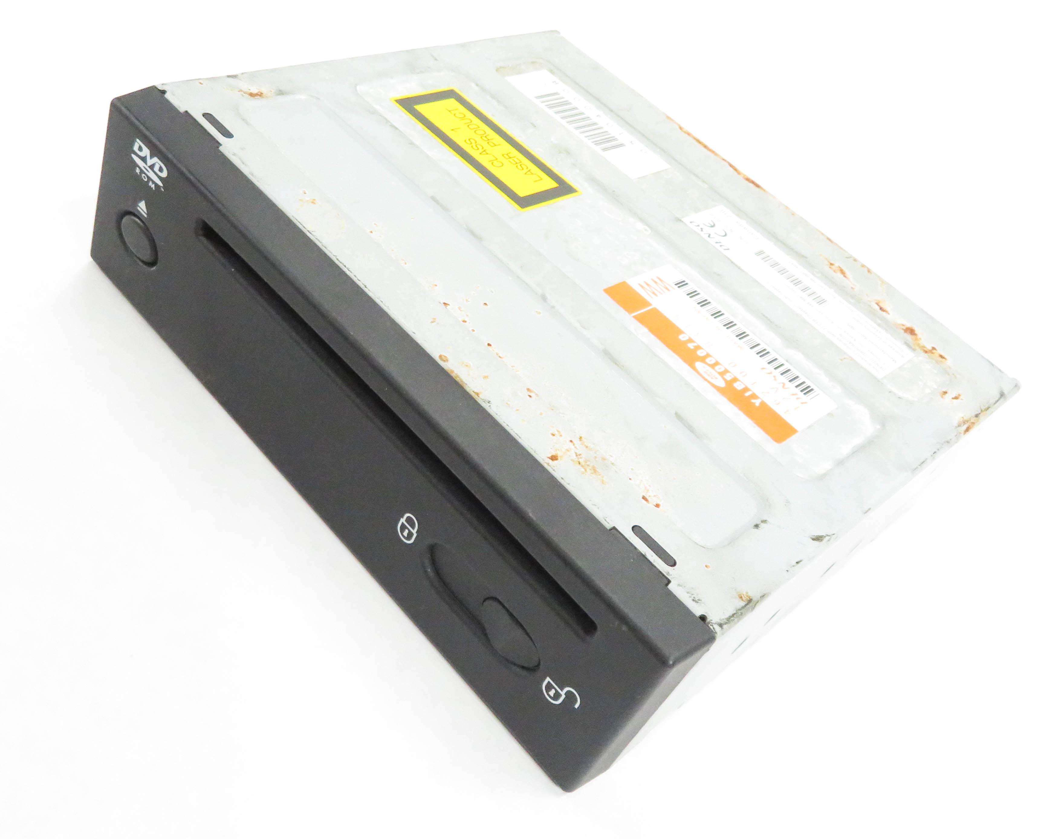 2005-2009 RANGE ROVER / SPORT LR3 (L322 L320) DVD NAVIGATION DISC DRIVE READER — exact item pictured