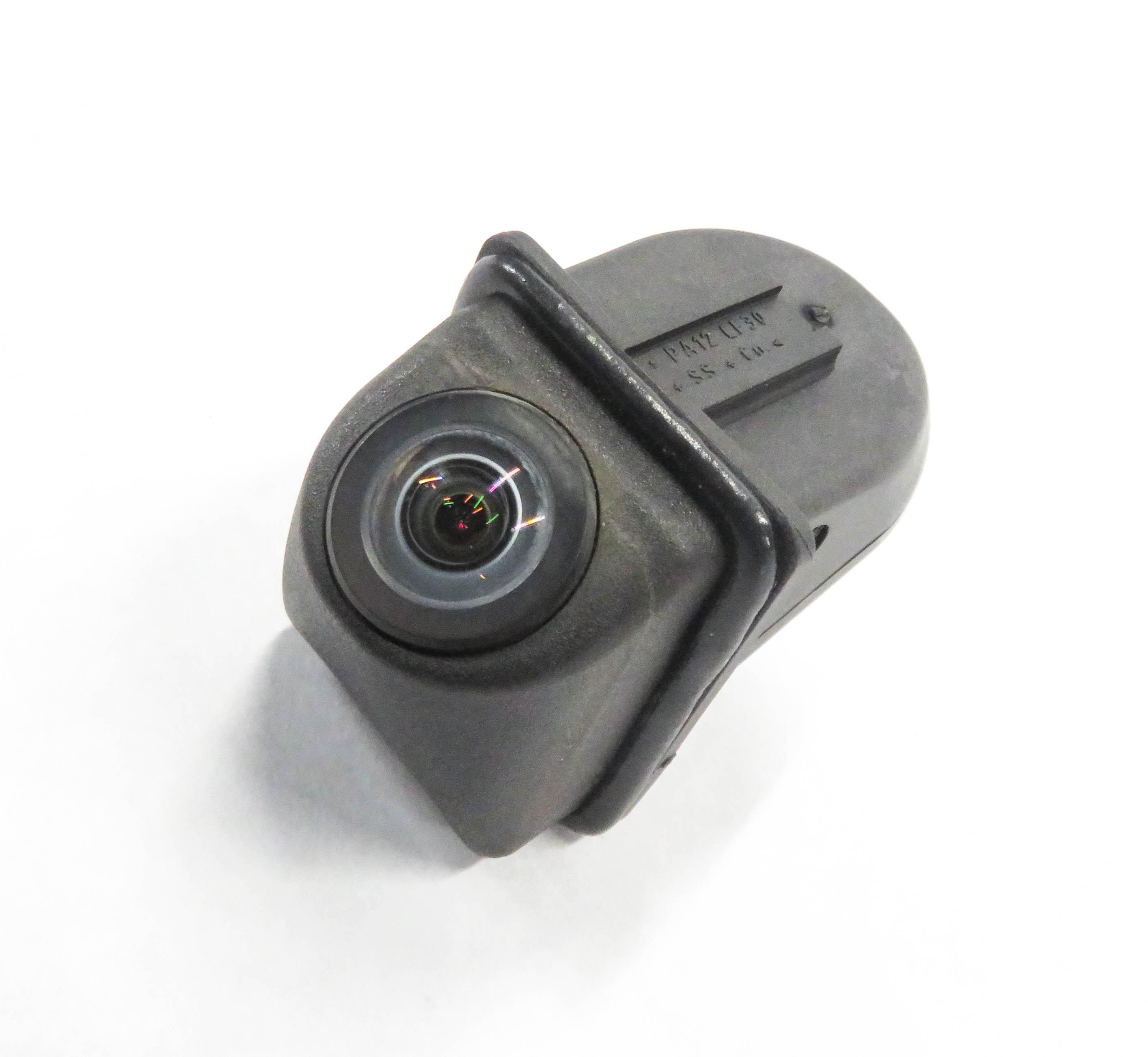 09-18 BMW 2 3 4 5 7 M5 X3 X5 X6 (F01 F07 F10 F15 F16 F30 F32) REARVIEW CAMERA — exact item pictured