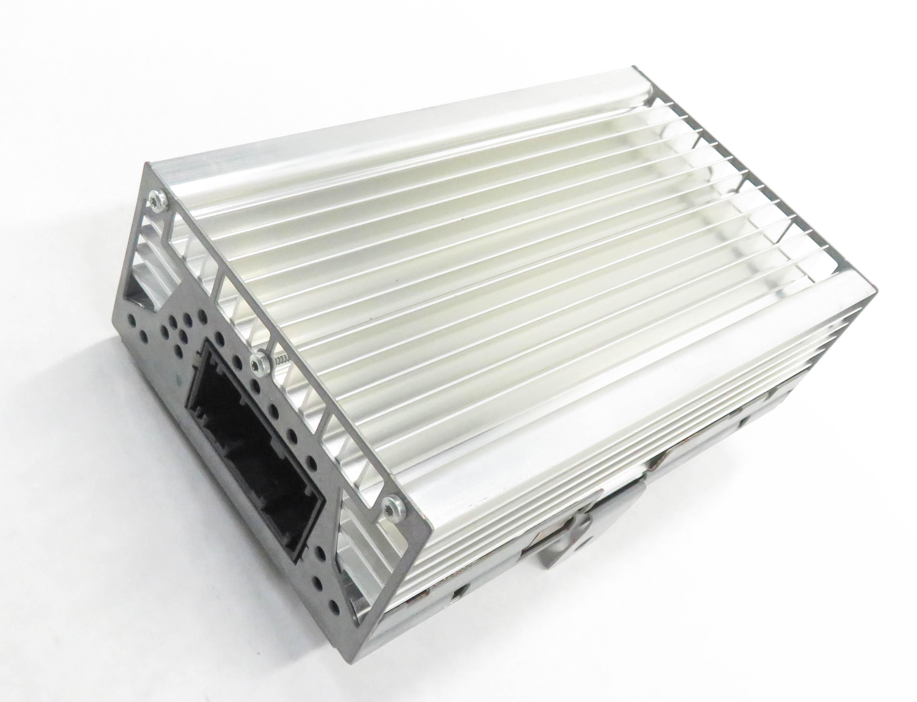 11-13 BMW 528i 535i 550i (F10) RADIO STEREO AUDIO AMP AMPLIFIER (HARMAN BECKER) — exact item pictured