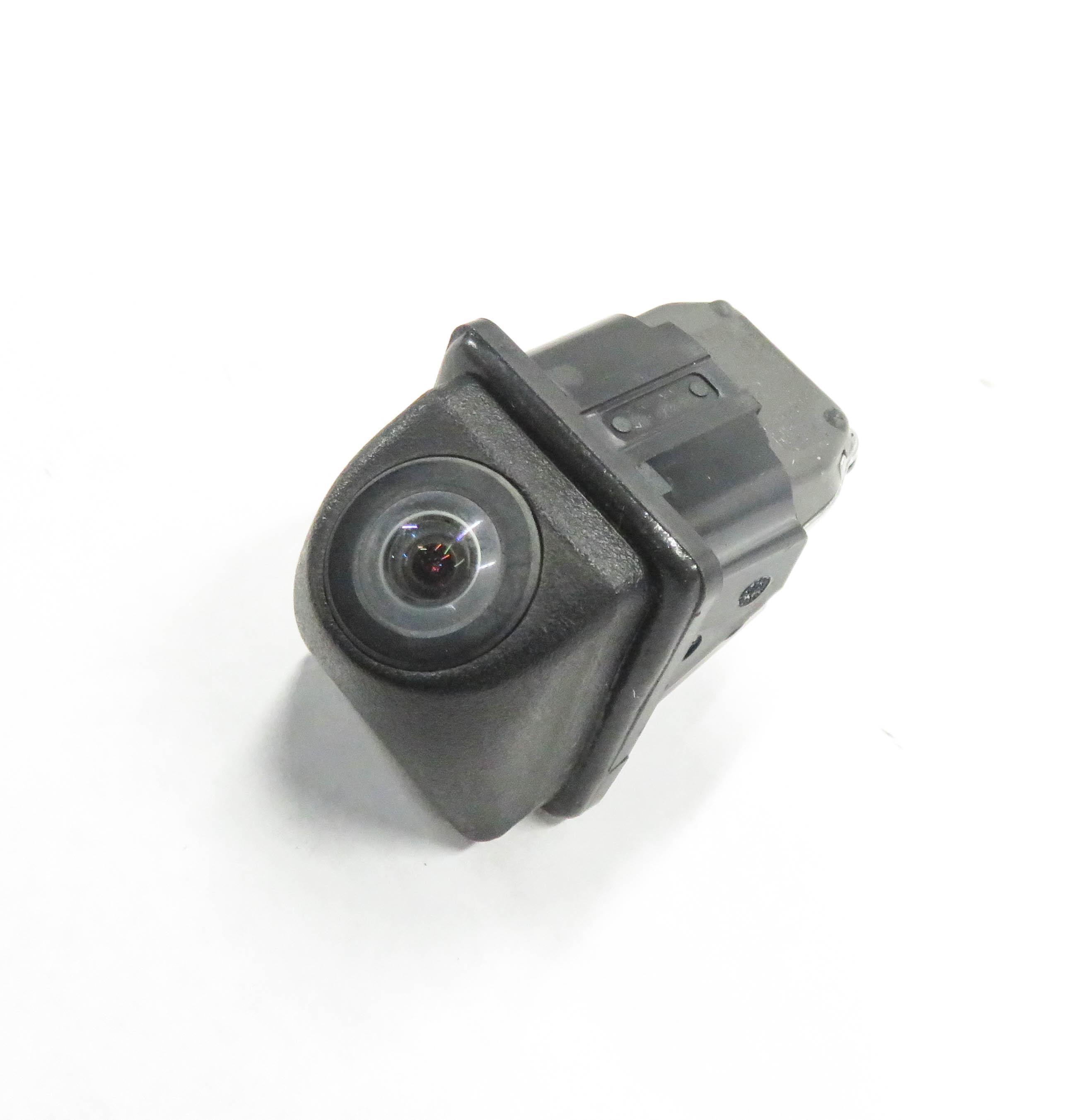 09-18 BMW 2 3 4 5 7 M5 X3 X5 X6 (F01 F07 F10 F15 F16 F30 F32) REARVIEW CAMERA — exact item pictured
