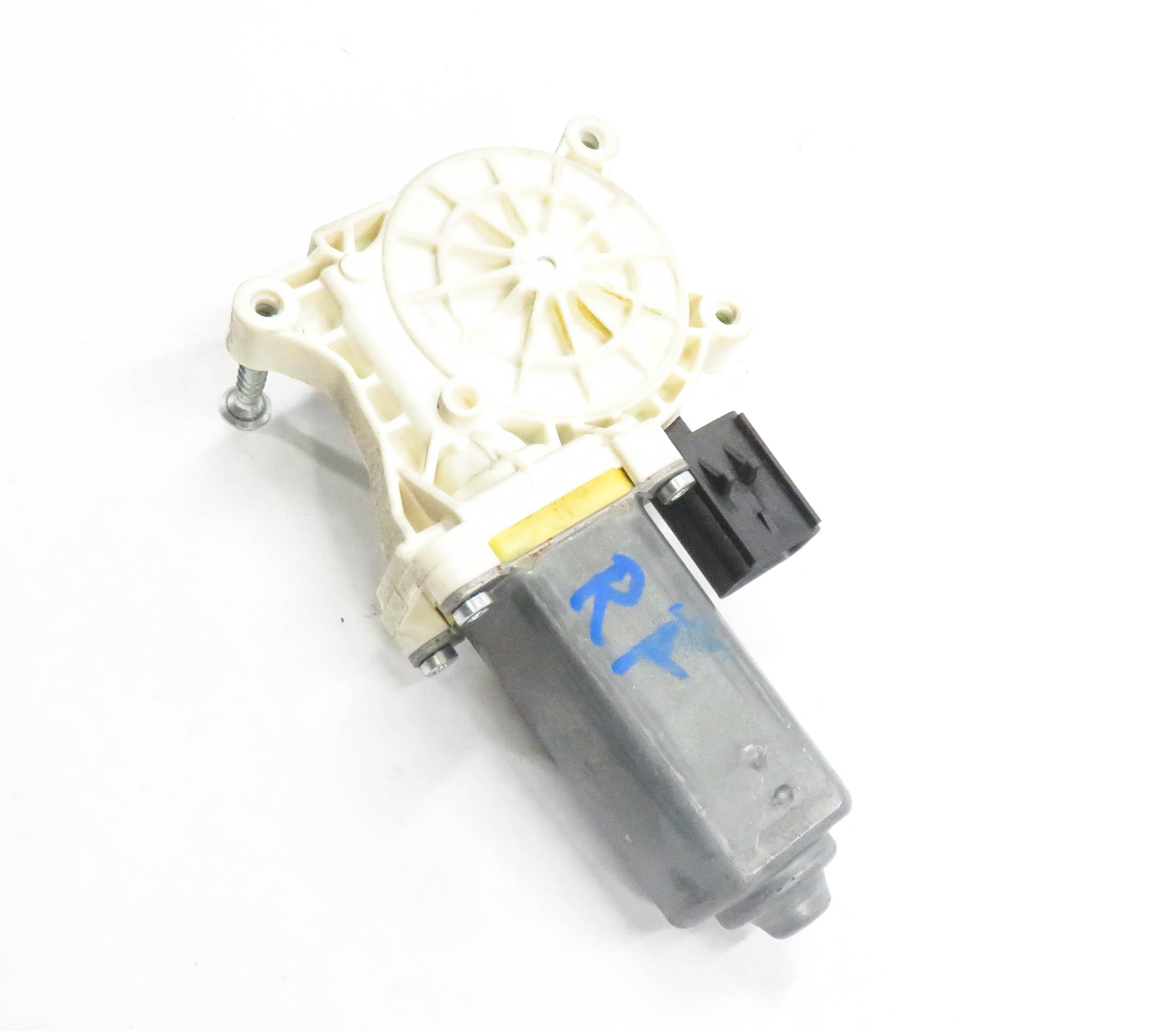 2010-2012 RANGE ROVER (L322) RIGHT FRONT PASSENGER DOOR POWER WINDOW MOTOR — exact item pictured