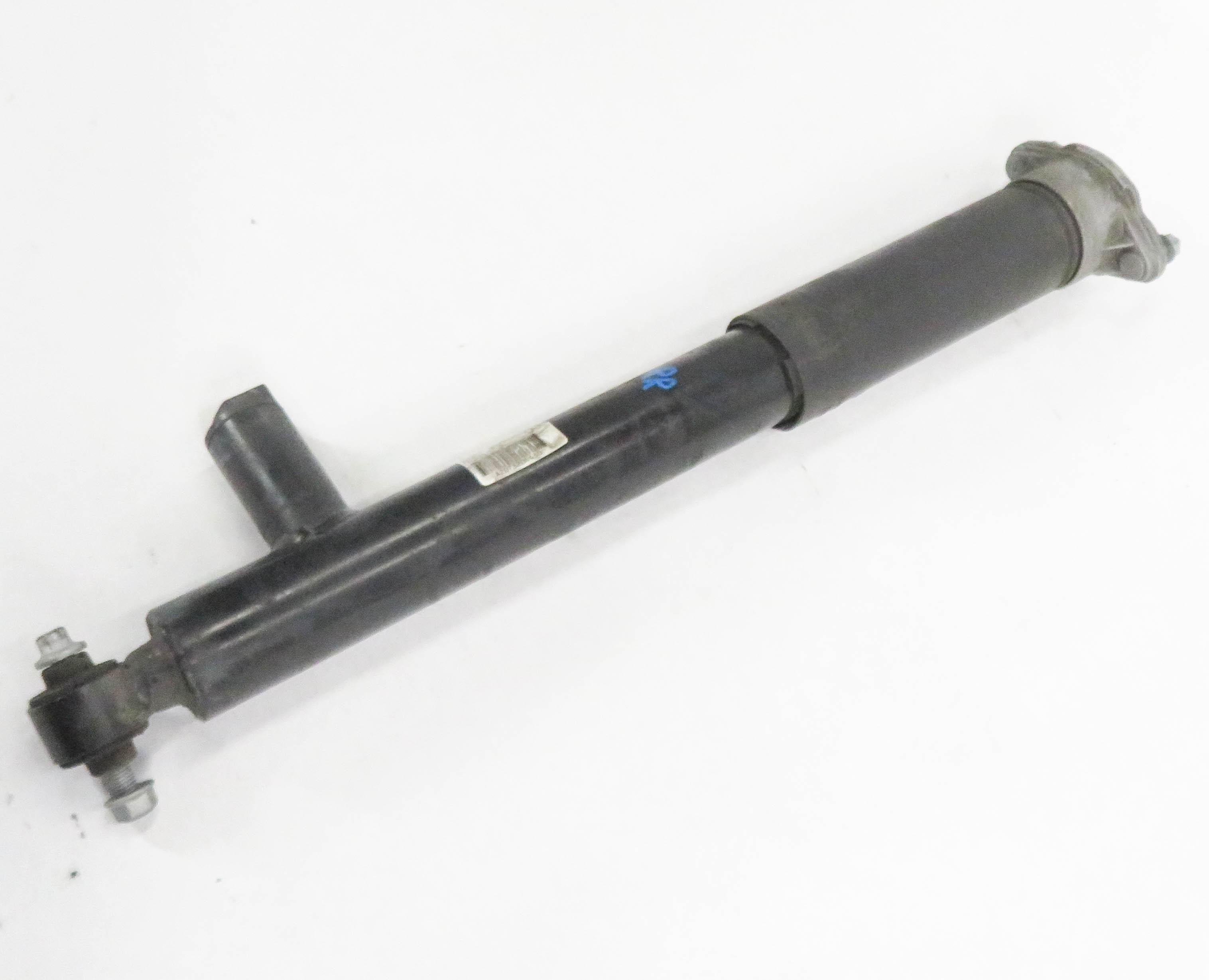 2011 MERCEDES E550 (C207) COUPE - RIGHT PASSENGER REAR SUSPENSION SHOCK STRUT — exact item pictured