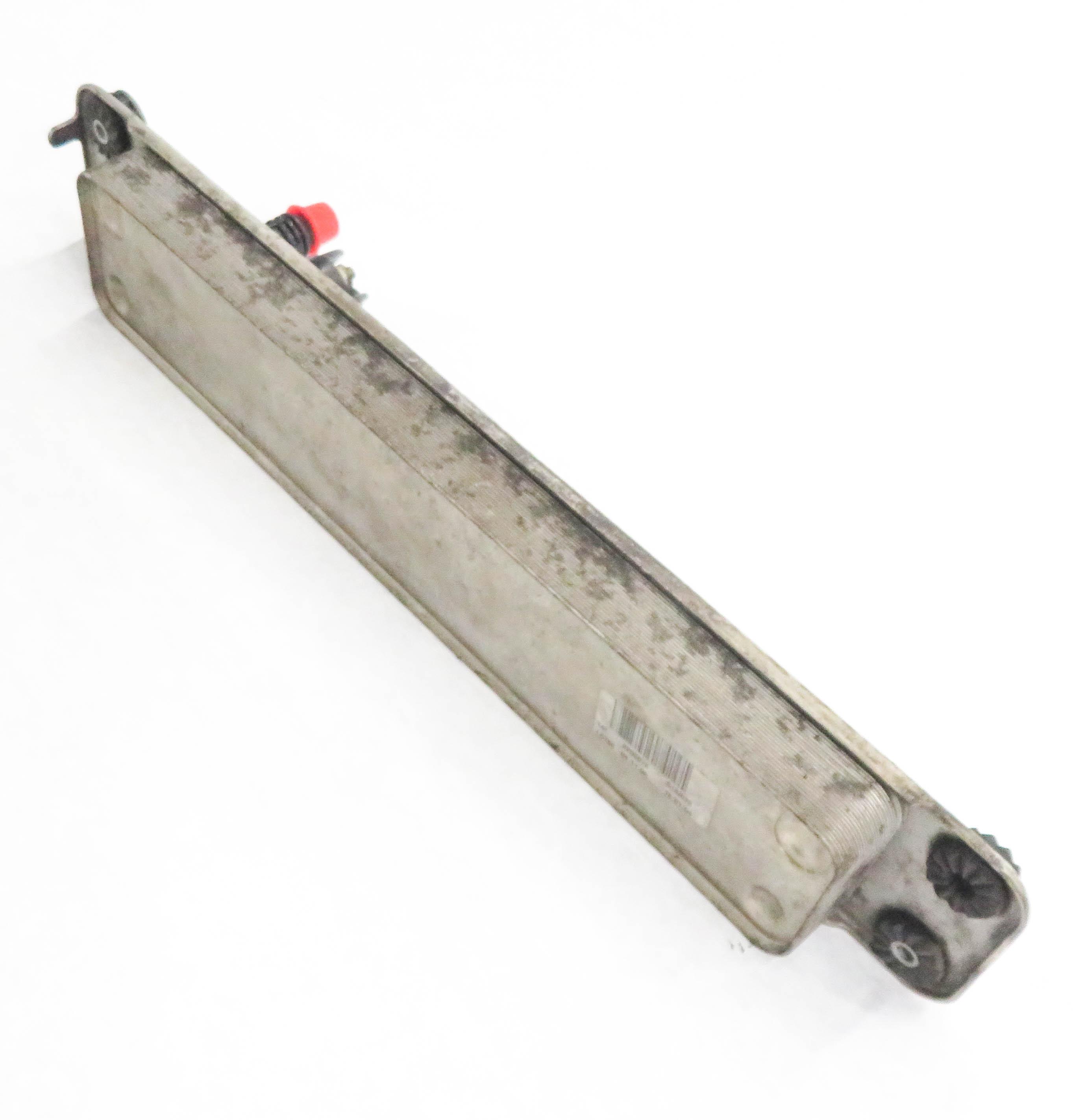 07-14 BMW X5 X6 (E70 E71) 3.0L / 4.4L / 4.8L AUTOMATIC TRANSMISSION OIL COOLER — exact item pictured