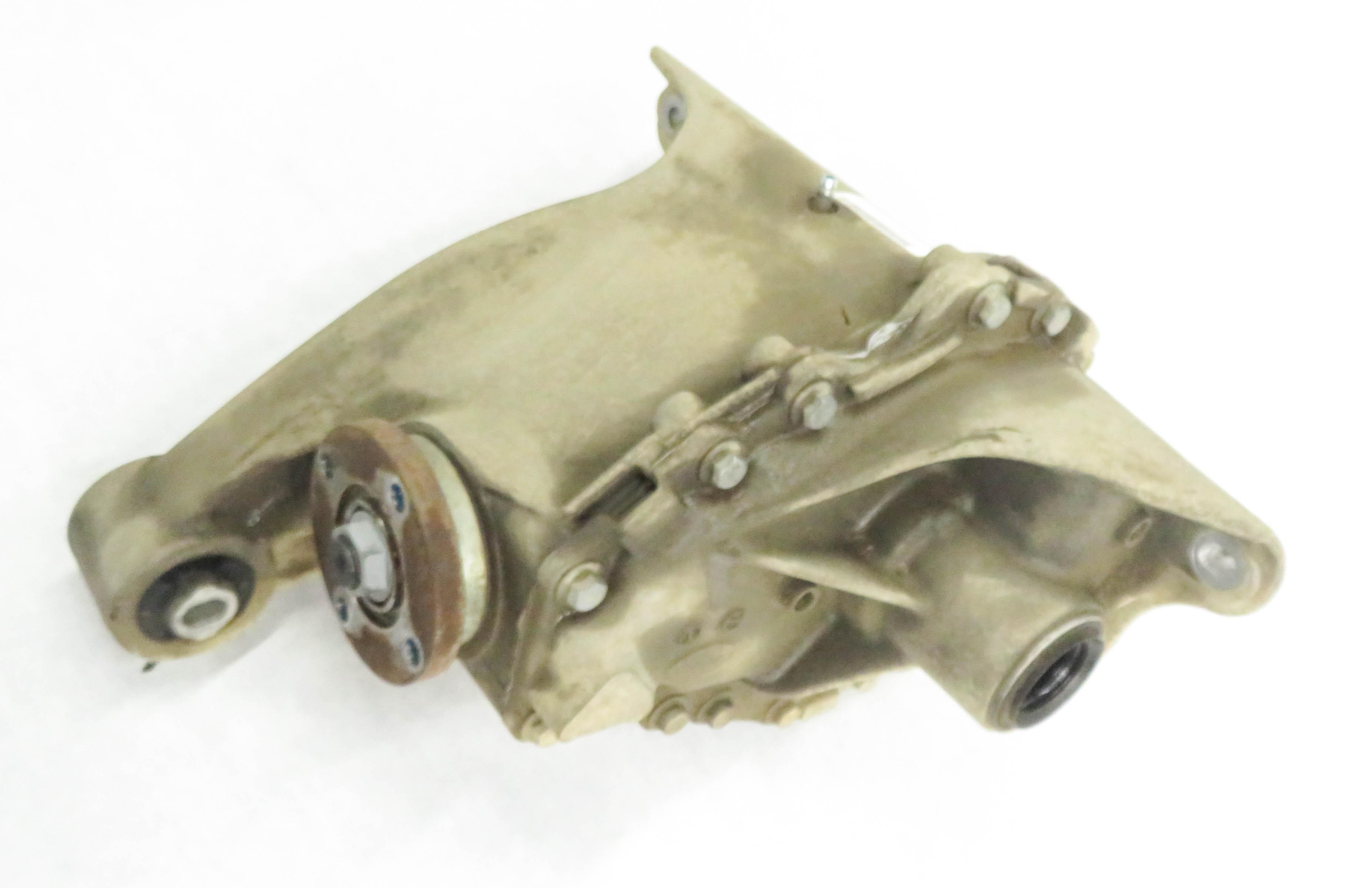 2010-2013 RANGE ROVER SPORT (L320) LR4 5.0L NON LOCKING REAR DIFFERENTIAL (3.54) — exact item pictured