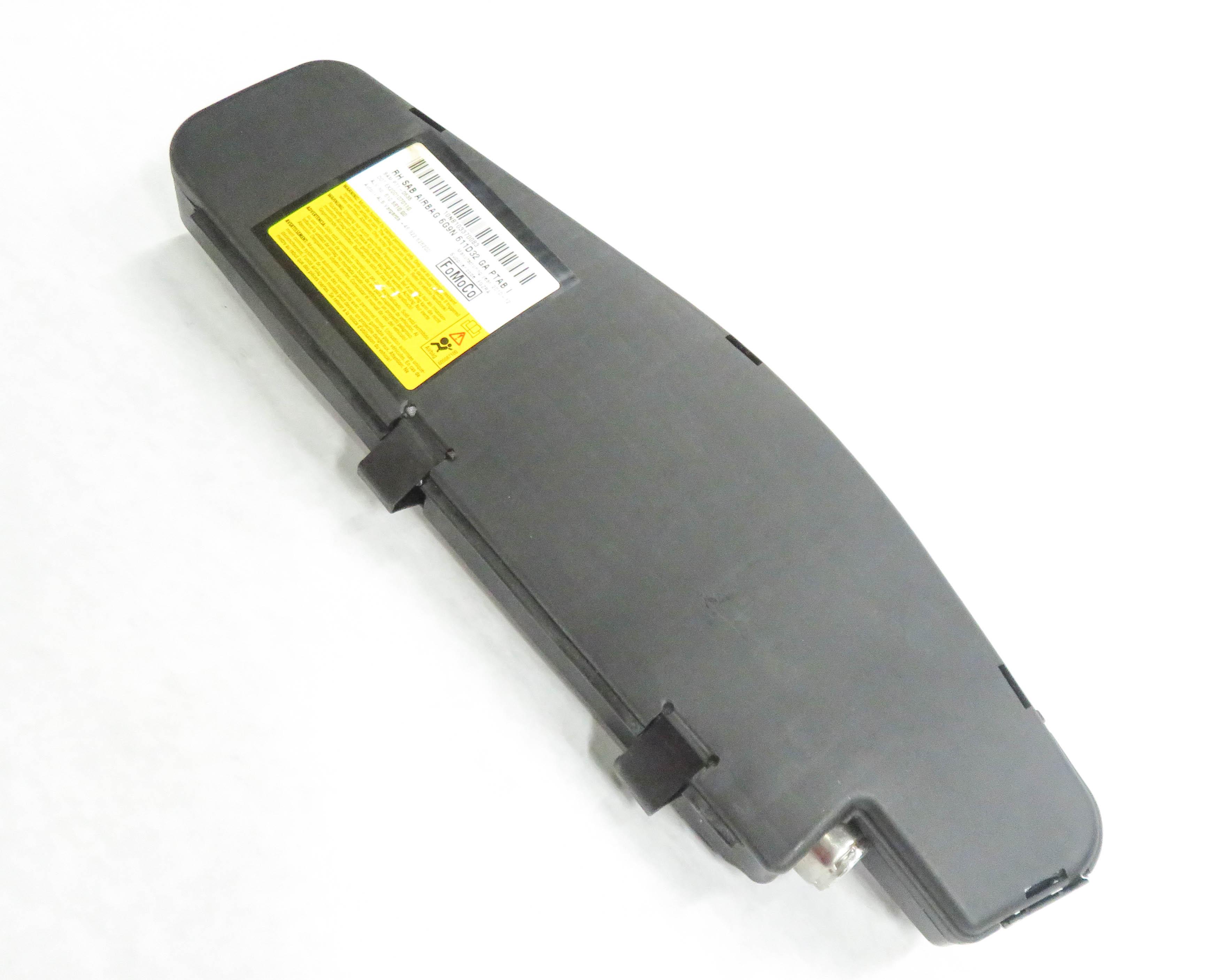 2012 LAND ROVER LR4 - RIGHT FRONT PASSENGER SEAT AIRBAG AIR BAG — exact item pictured