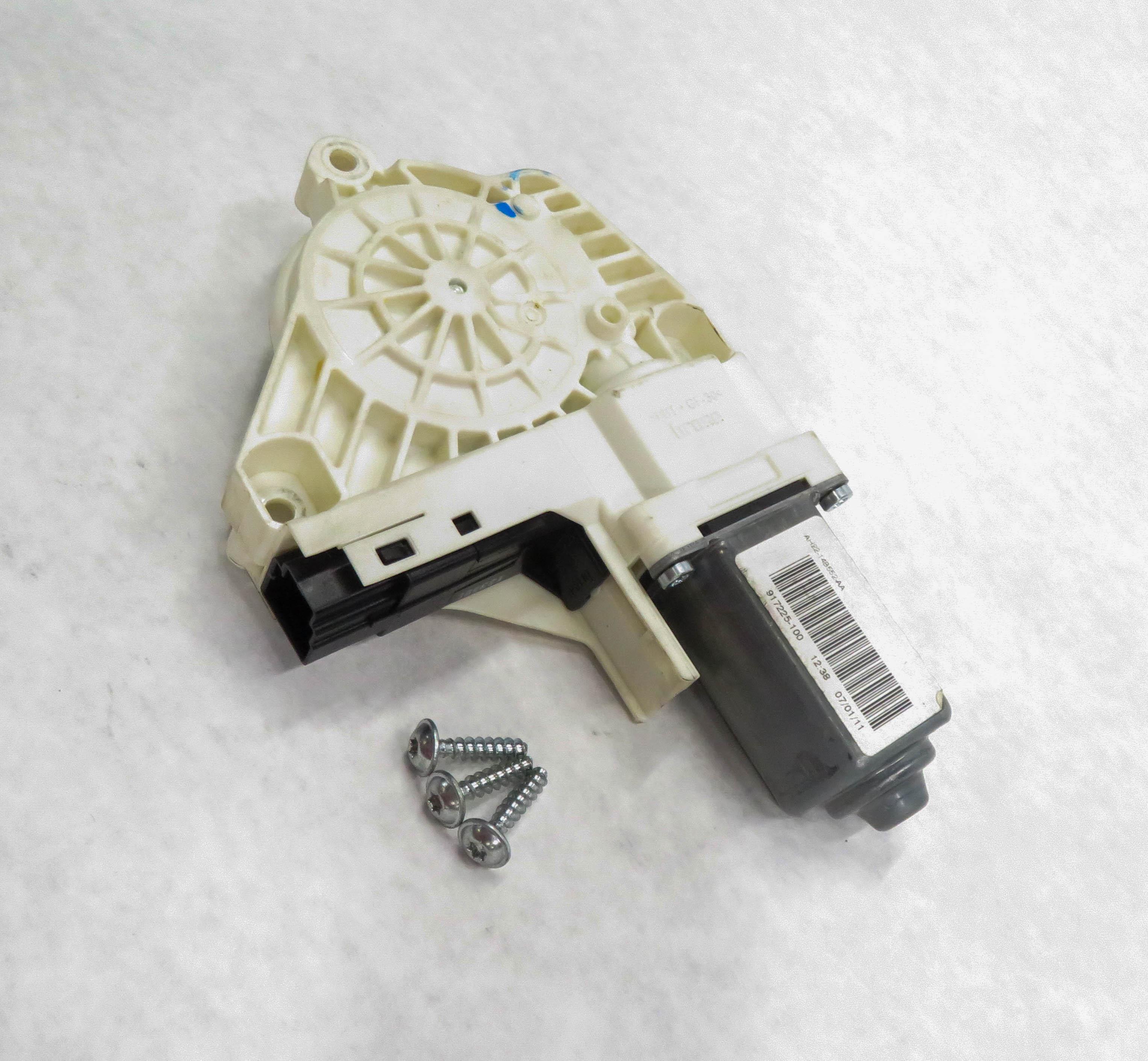 2010-2016 RANGE ROVER SPORT (L320) LR4 RIGHT FRONT PASSENGER POWER WINDOW MOTOR — exact item pictured