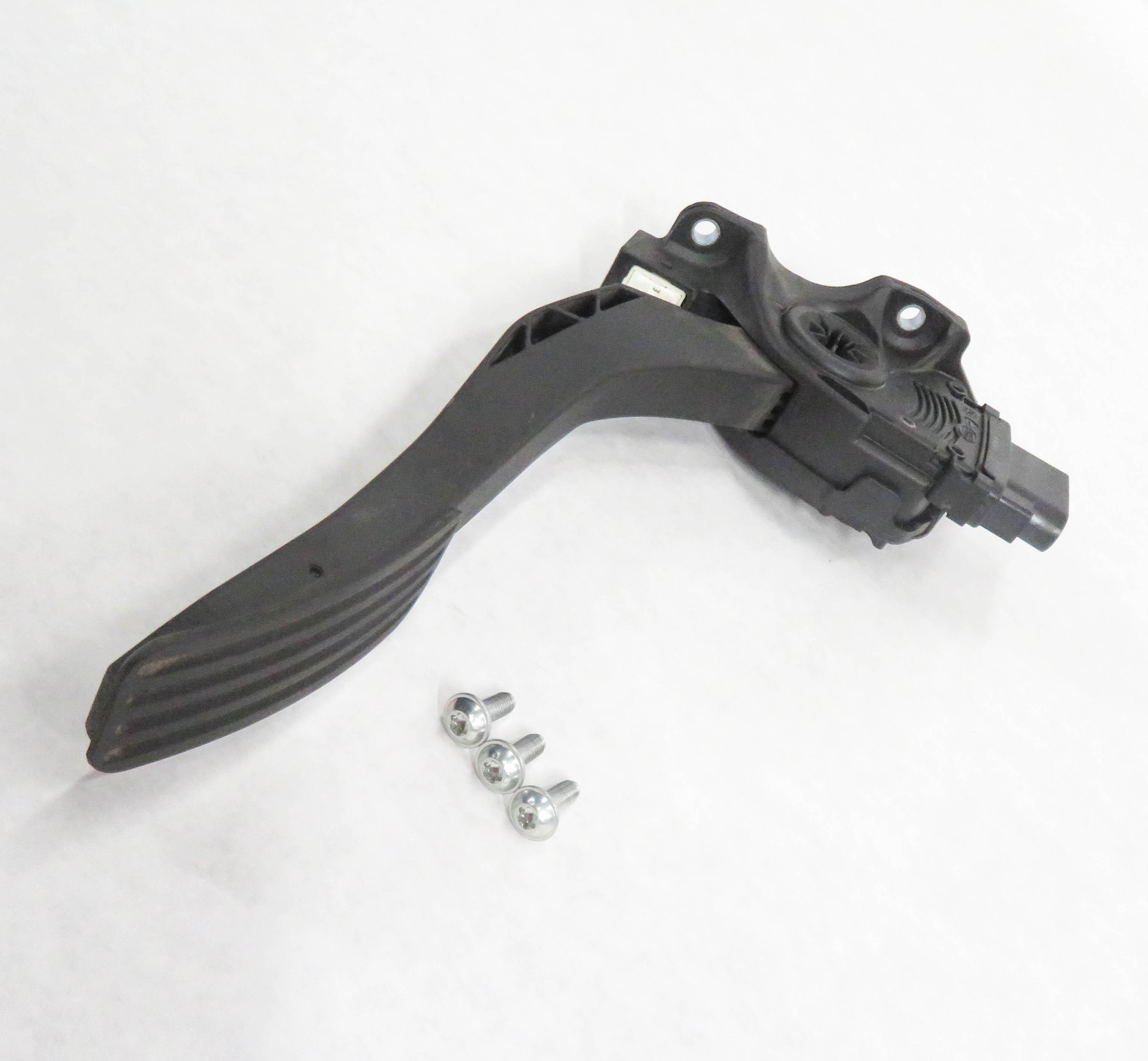 2011 LAND ROVER LR4 - GAS PEDAL ACCELERATOR FUEL THROTTLE FOOT PEDAL — exact item pictured
