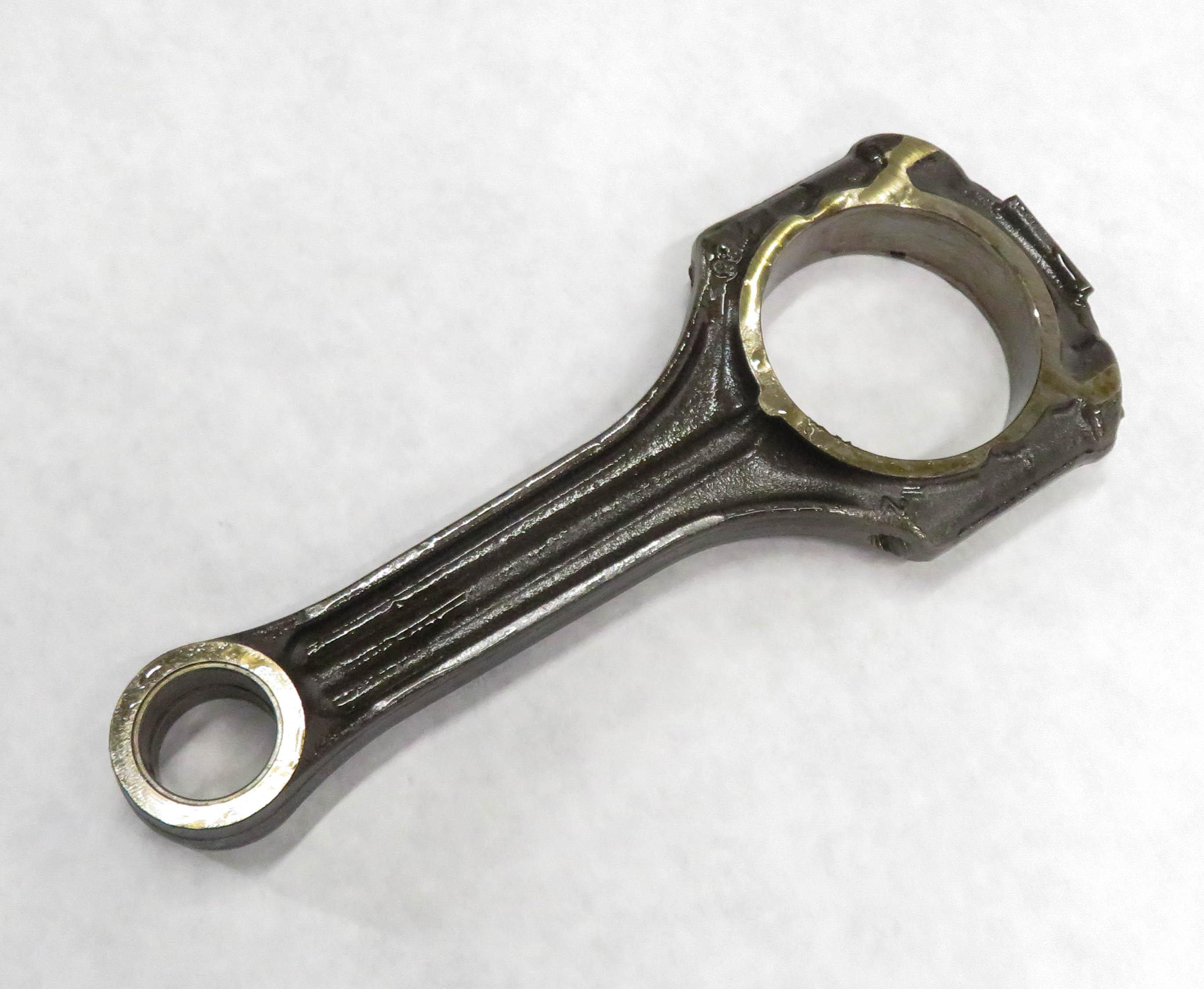 2000-2007 MERCEDES CL500 E500 G500 ML500 S500 SL500 CLK500 R500 - CONNECTING ROD — exact item pictured