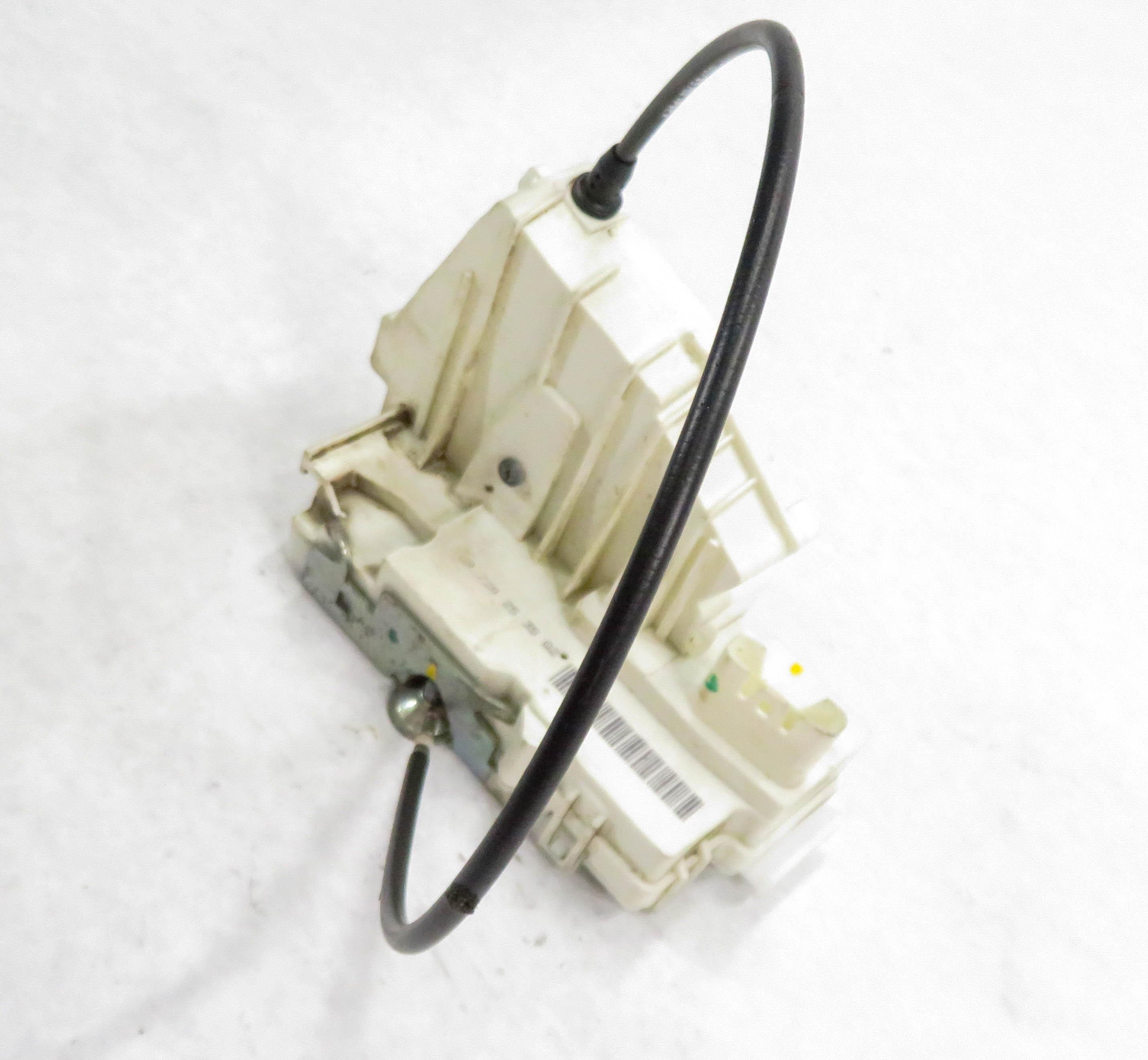 06-12 MERCEDES GL320 GL450 GL550 GL350 ML350 ML320 ML500 LEFT FRONT DOOR LATCH — exact item pictured