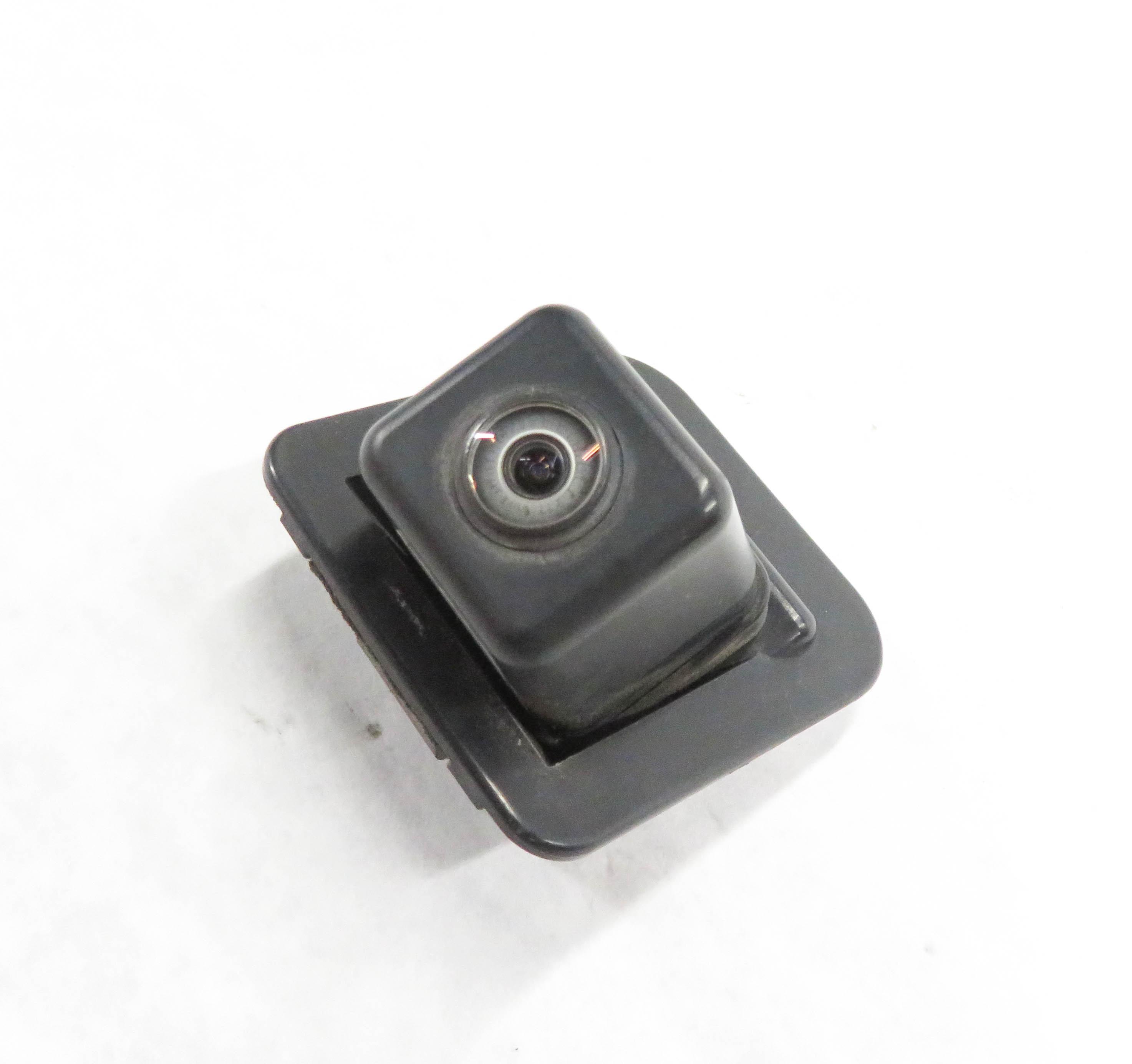 08-13 MERCEDES CL550 CL600 S350 S400 S450 S550 (W216 W221) BACKUP REVERSE CAMERA — exact item pictured