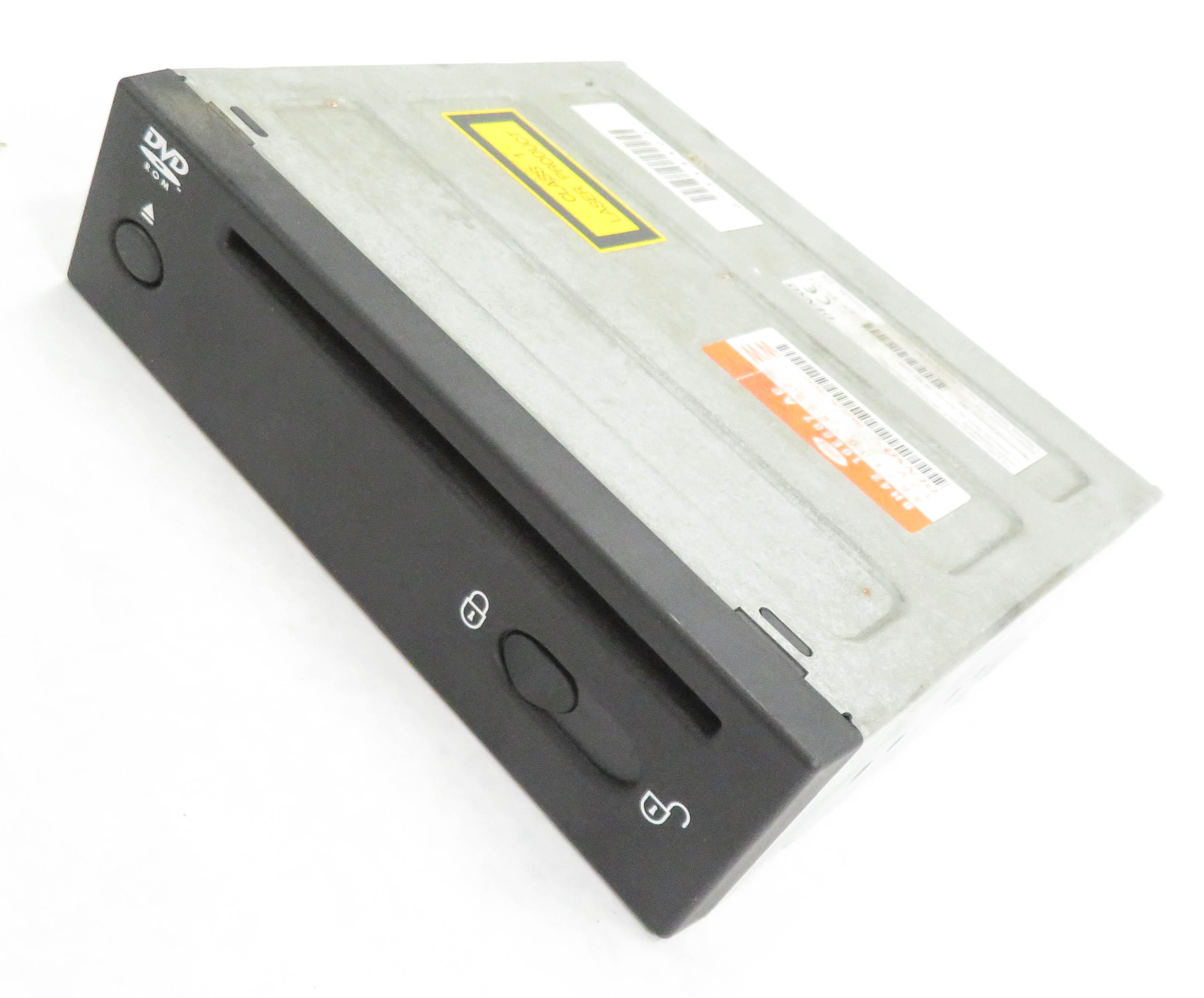 2005-2009 RANGE ROVER / SPORT LR3 (L322 L320) DVD NAVIGATION DISC DRIVE READER — exact item pictured