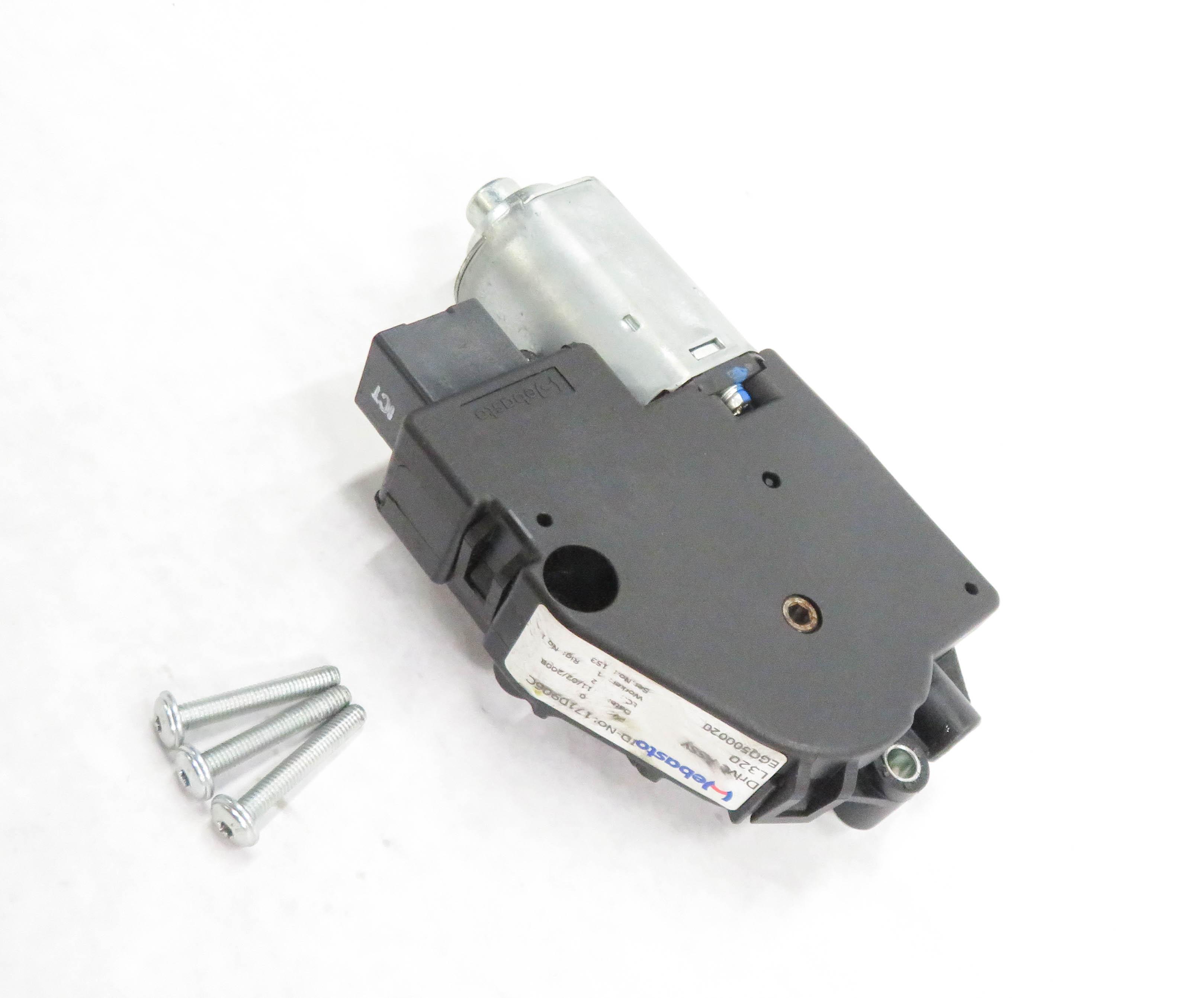 2006-2013 RANGE ROVER SPORT (L320) - POWER SUNROOF SUN ROOF WINDOW MOTOR — exact item pictured