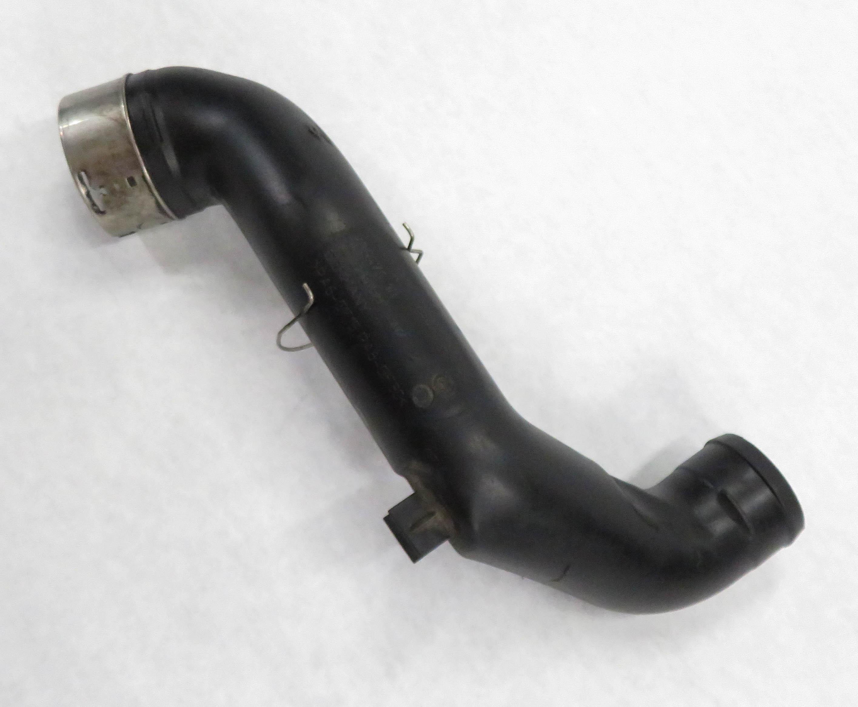 2011 BMW 535i (F10) 3.0L N55 ENGINE - AIR INDUCTION TRACT PIPE — exact item pictured