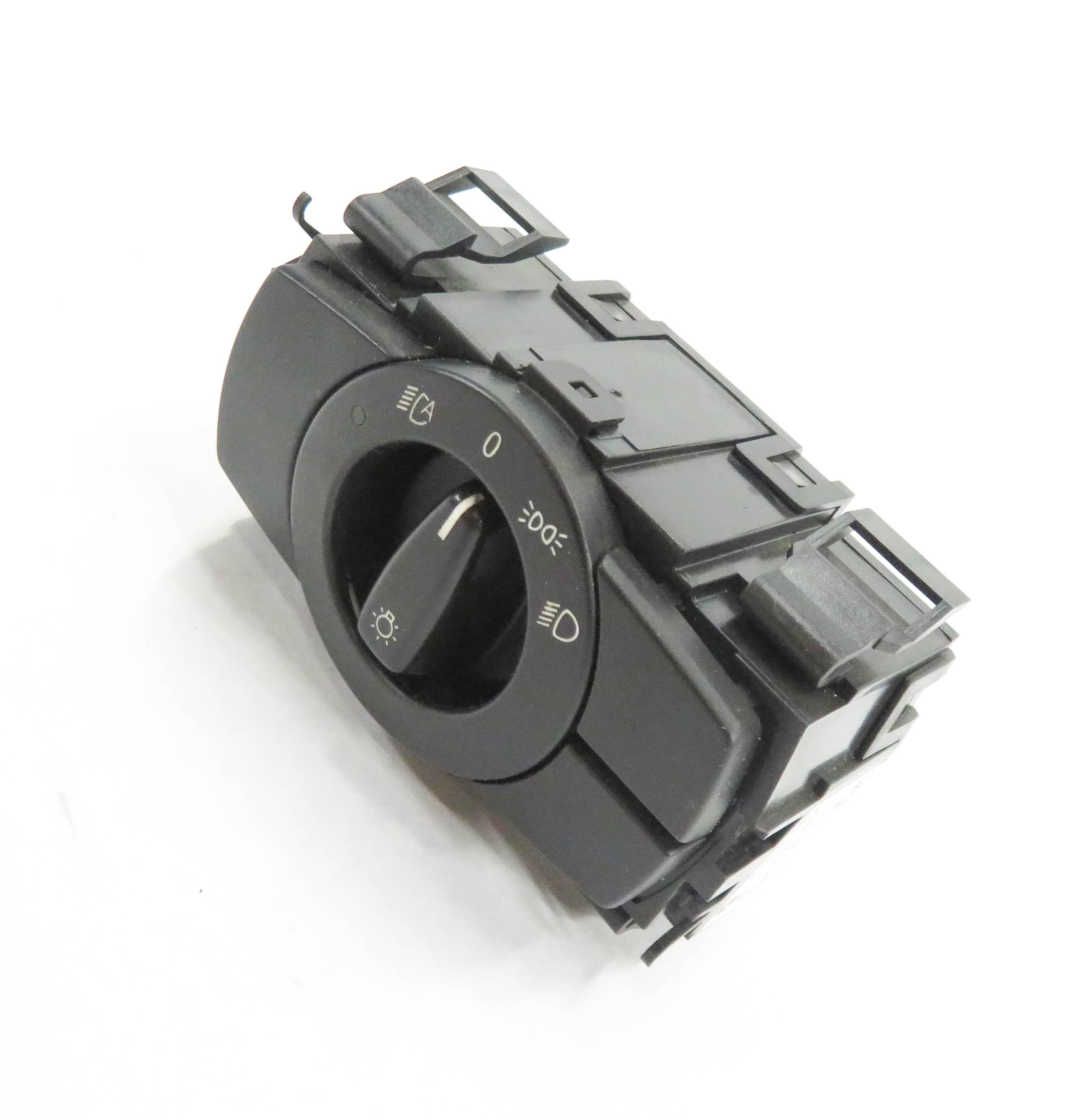 2008 BMW M3 ///M (E90) HEADLIGHT SWITCH — exact item pictured