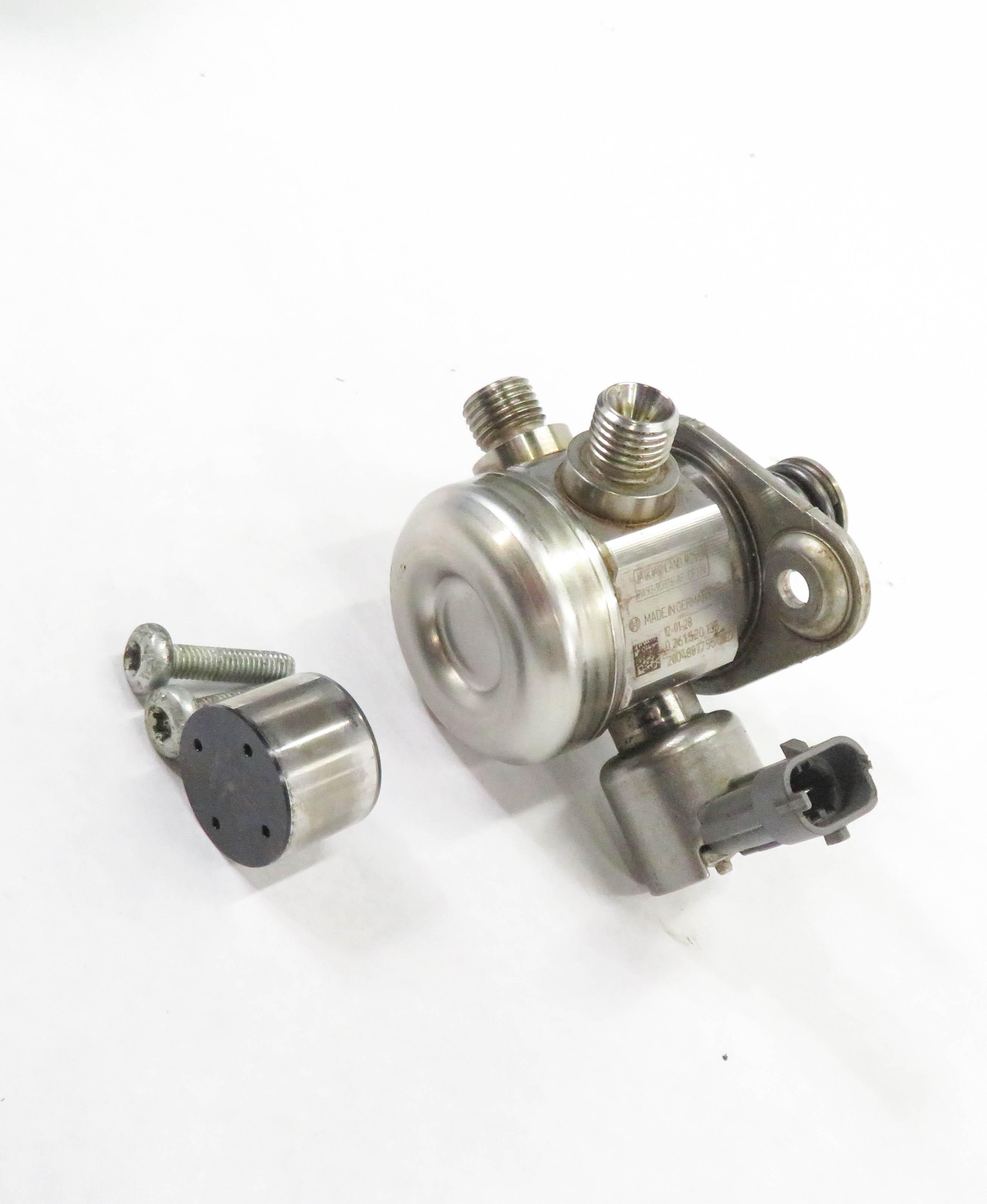 10-17 RANGE ROVER SPORT (L322 L320 L405 L494) LR4 3.0L 5.0L MECHANICAL FUEL PUMP — exact item pictured