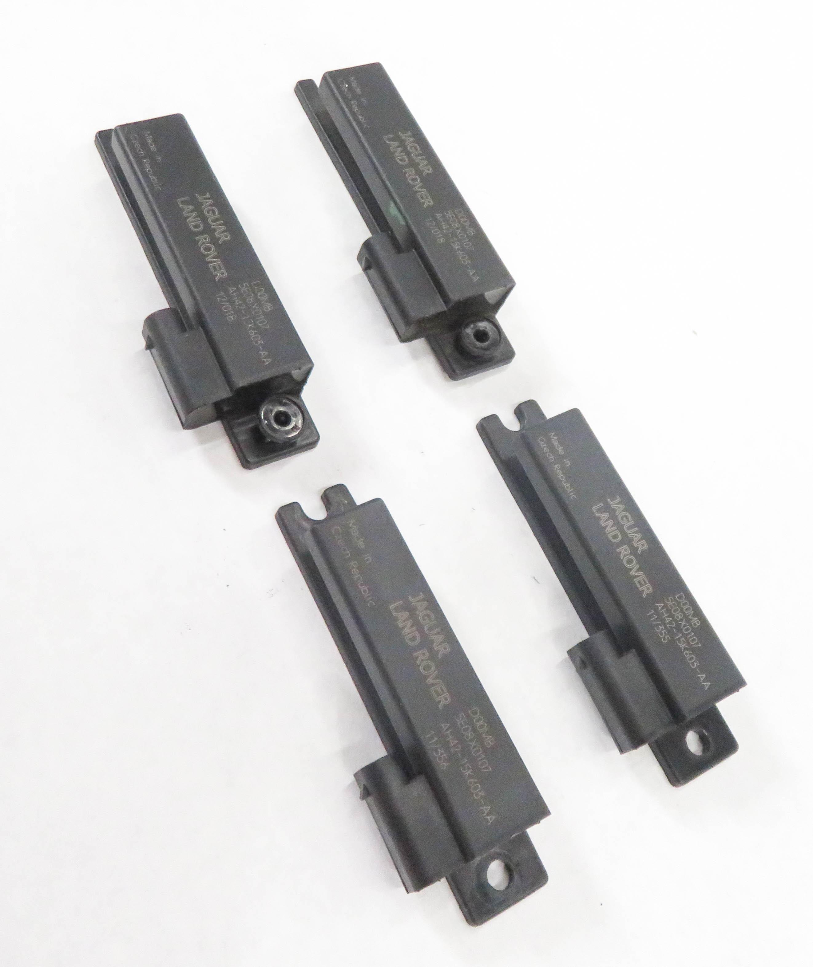 2012 RANGE ROVER (L322) KEYLESS ENTRY ANTENNA SET-4 — exact item pictured