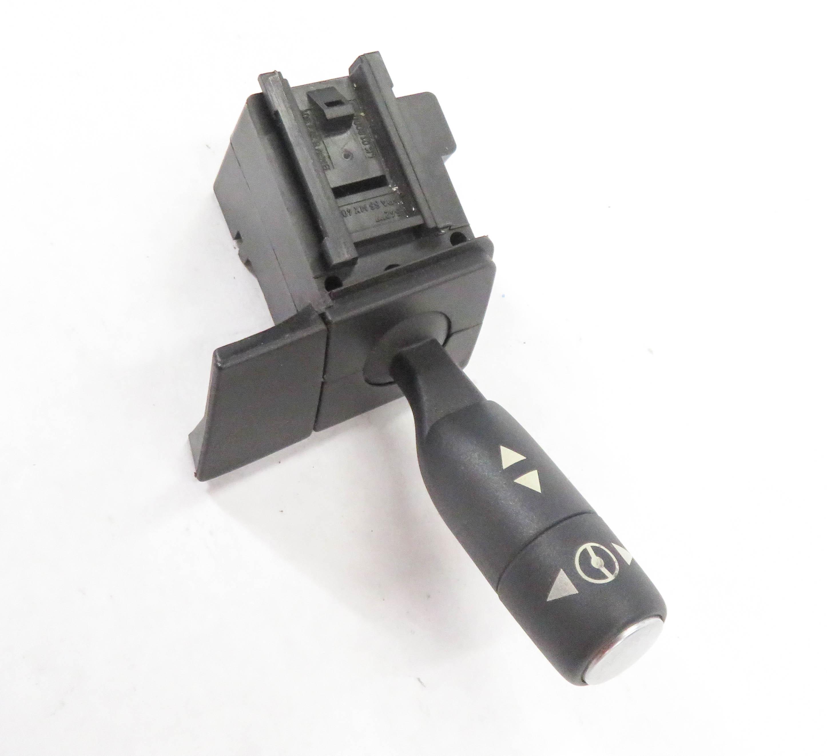 2012 RANGE ROVER (L322) STEERING COLUMN ADJUSTMENT SWITCH STALK ARM — exact item pictured
