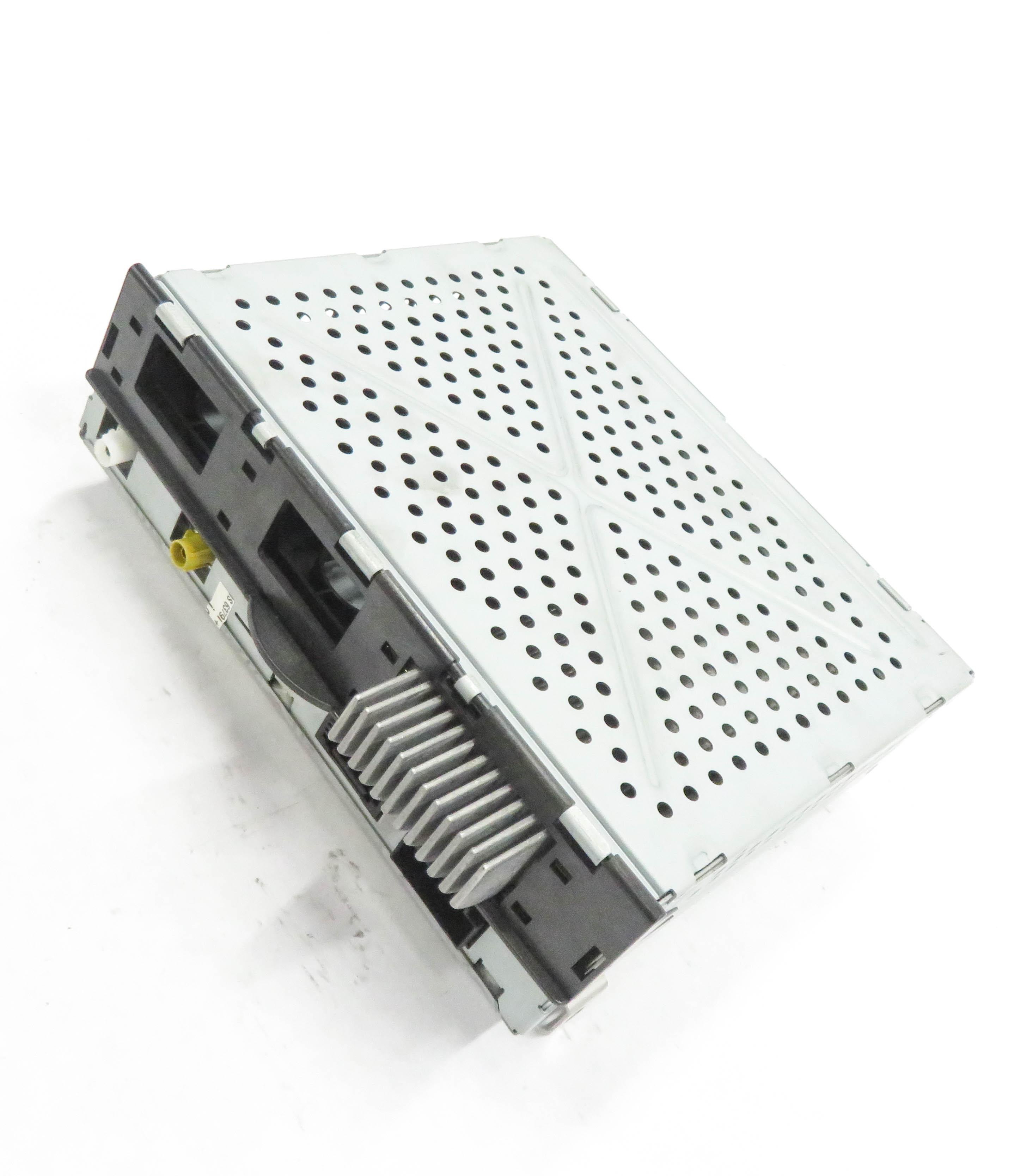 2009 AUDI A4 (B8 8K) RADIO RECEIVER MODULE (BECKER) — exact item pictured