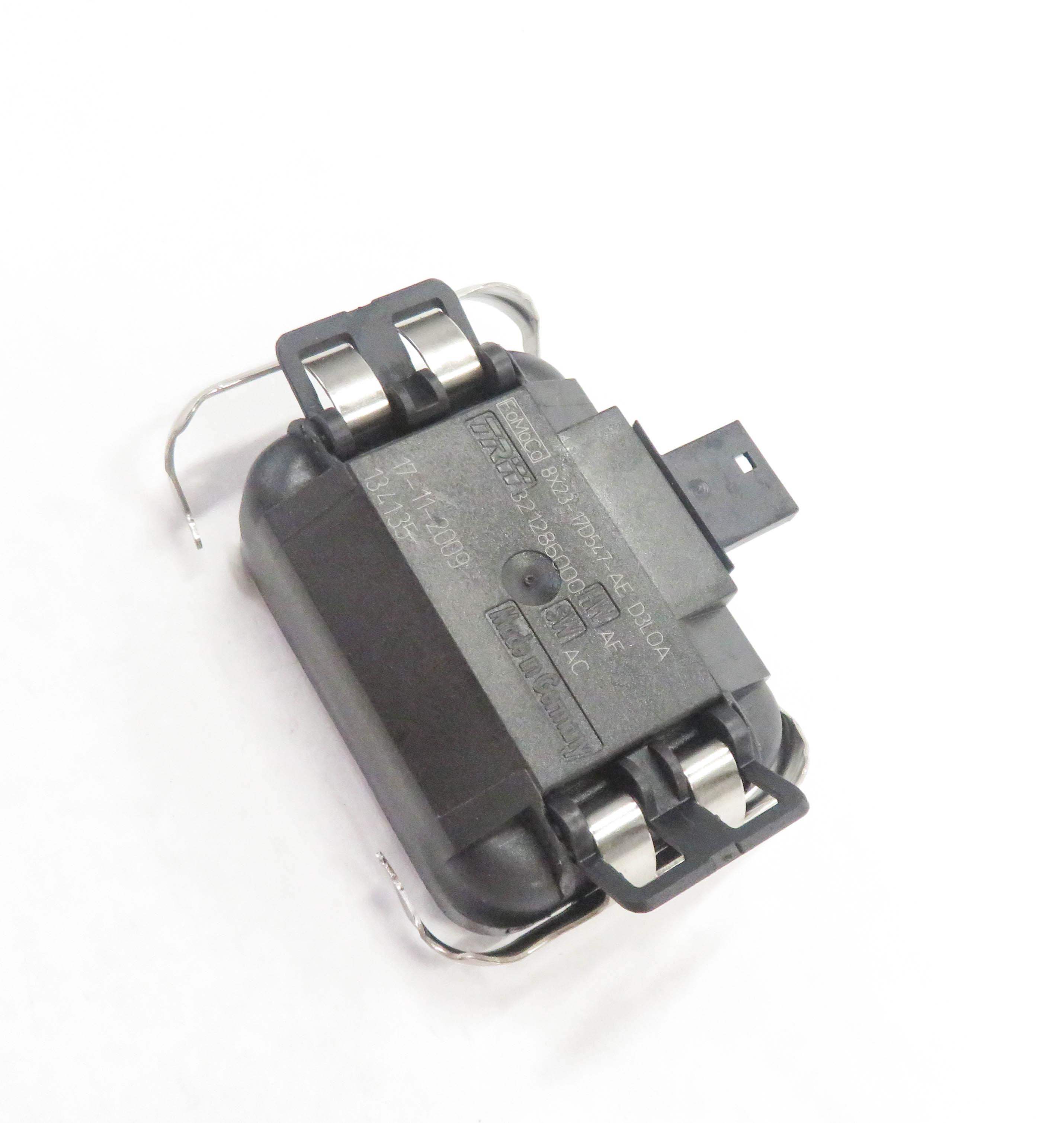 10-16 RANGE ROVER SPORT LR2 LR4 (L320 L322) RAIN WATER SOLAR LIGHT SENSOR (RLS) — exact item pictured