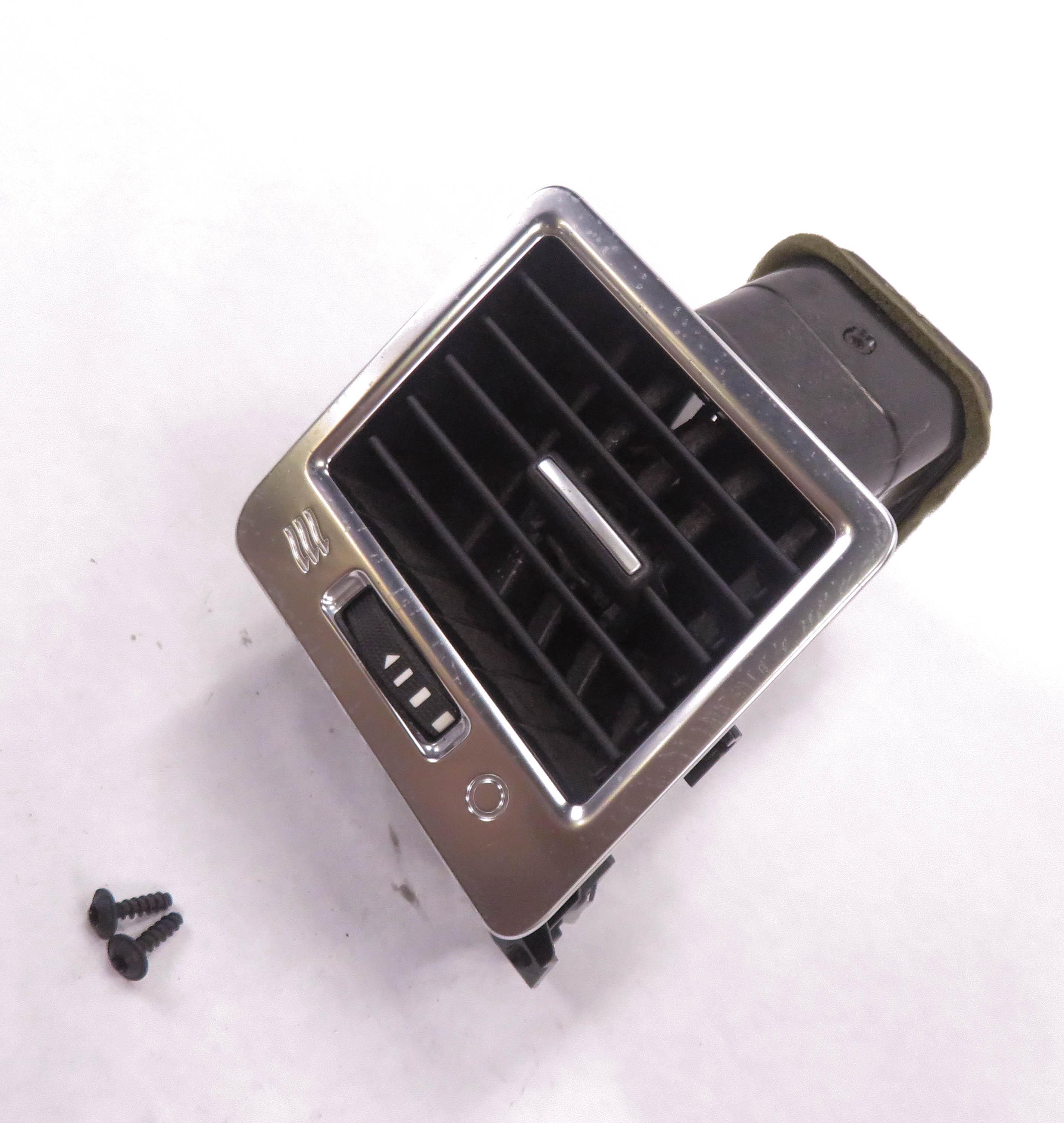 2010 RANGE ROVER SPORT (L320) LEFT FRONT DRIVER DASH HEATER A/C AIR VENT — exact item pictured