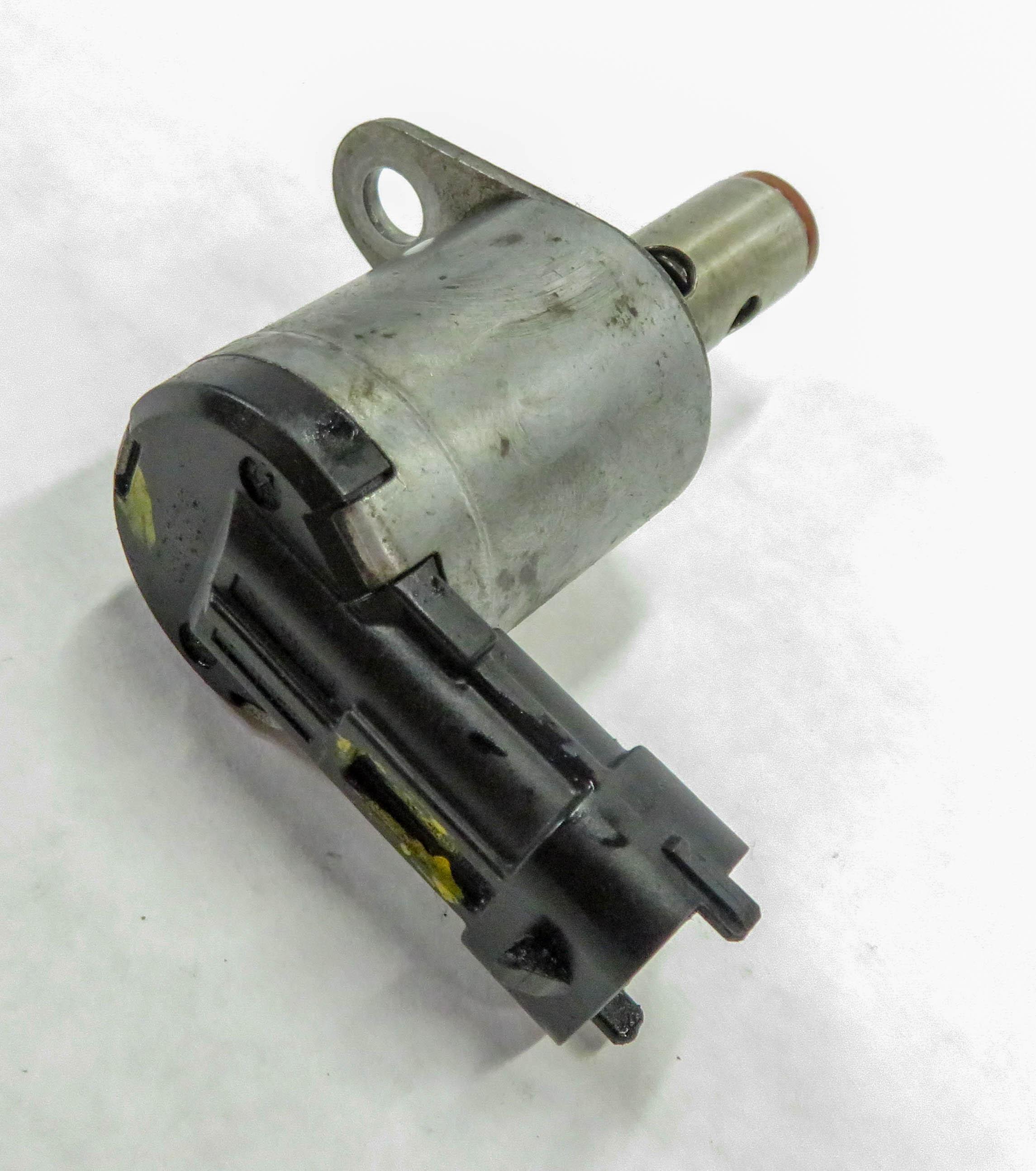 2012 LAND ROVER LR4 - 5.0L AJ133 V8 ENGINE OIL FLUID PRESSURE SOLENOID — exact item pictured