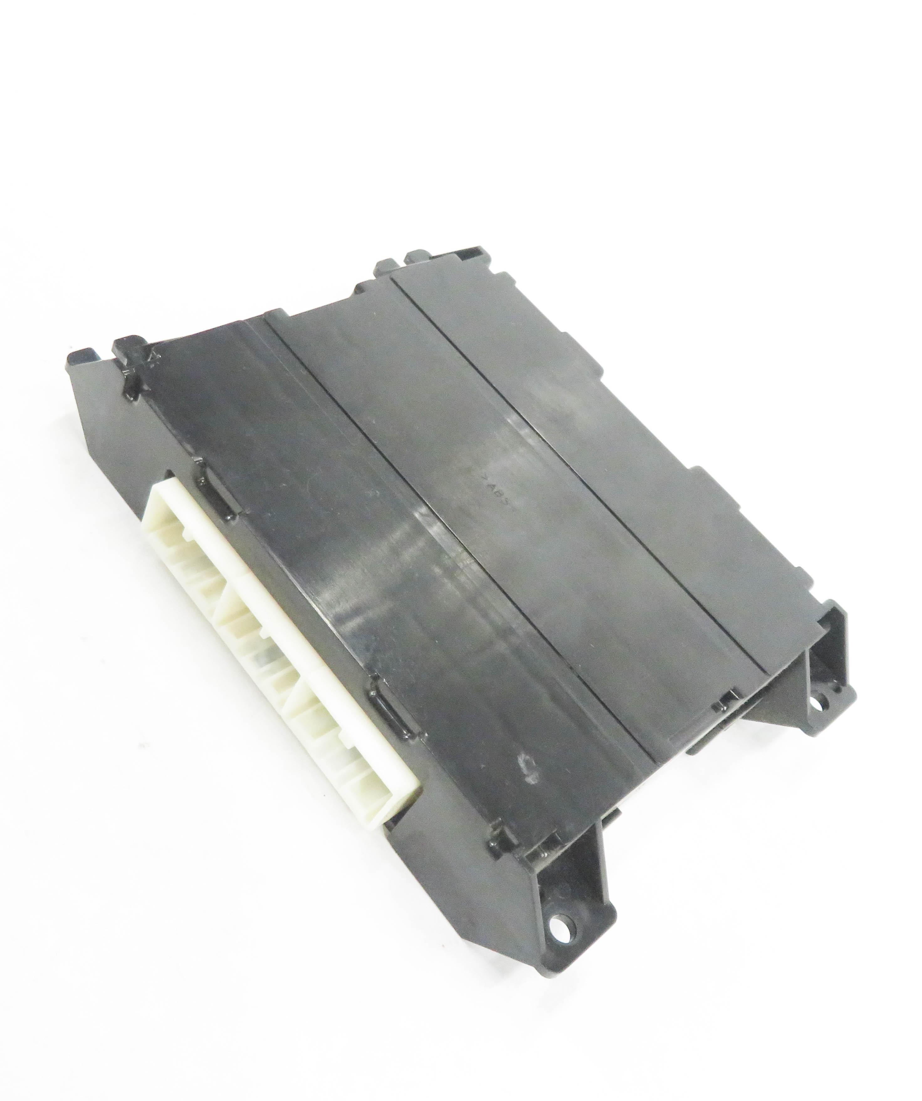 2010-2011 RANGE ROVER SPORT (L320) TEMPERATURE CONTROL CANBUS MODULE COMPUTER — exact item pictured
