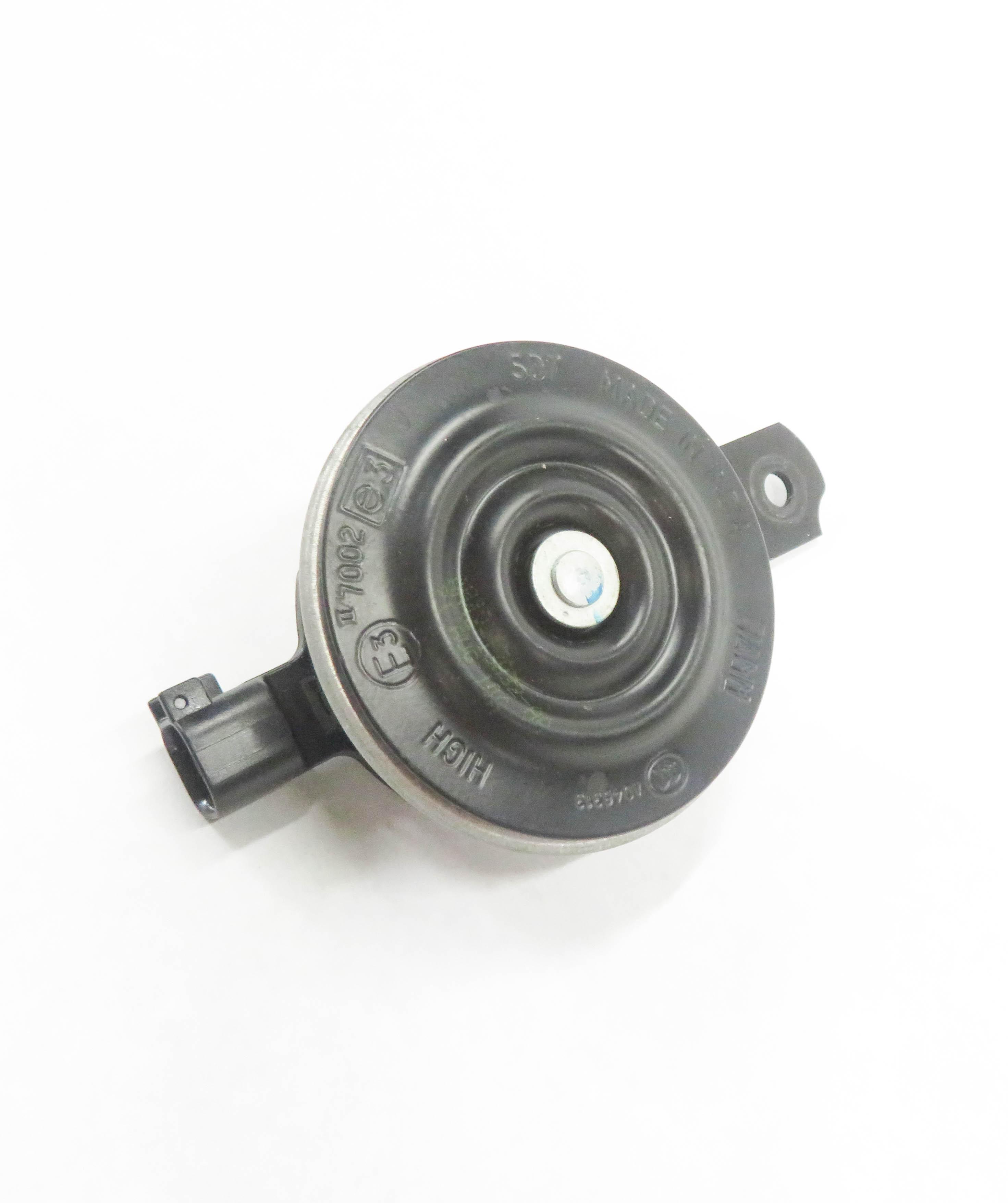 2011 RANGE ROVER SPORT (L320) ALARM SIREN HORN LOUD ALERT SPEAKR — exact item pictured