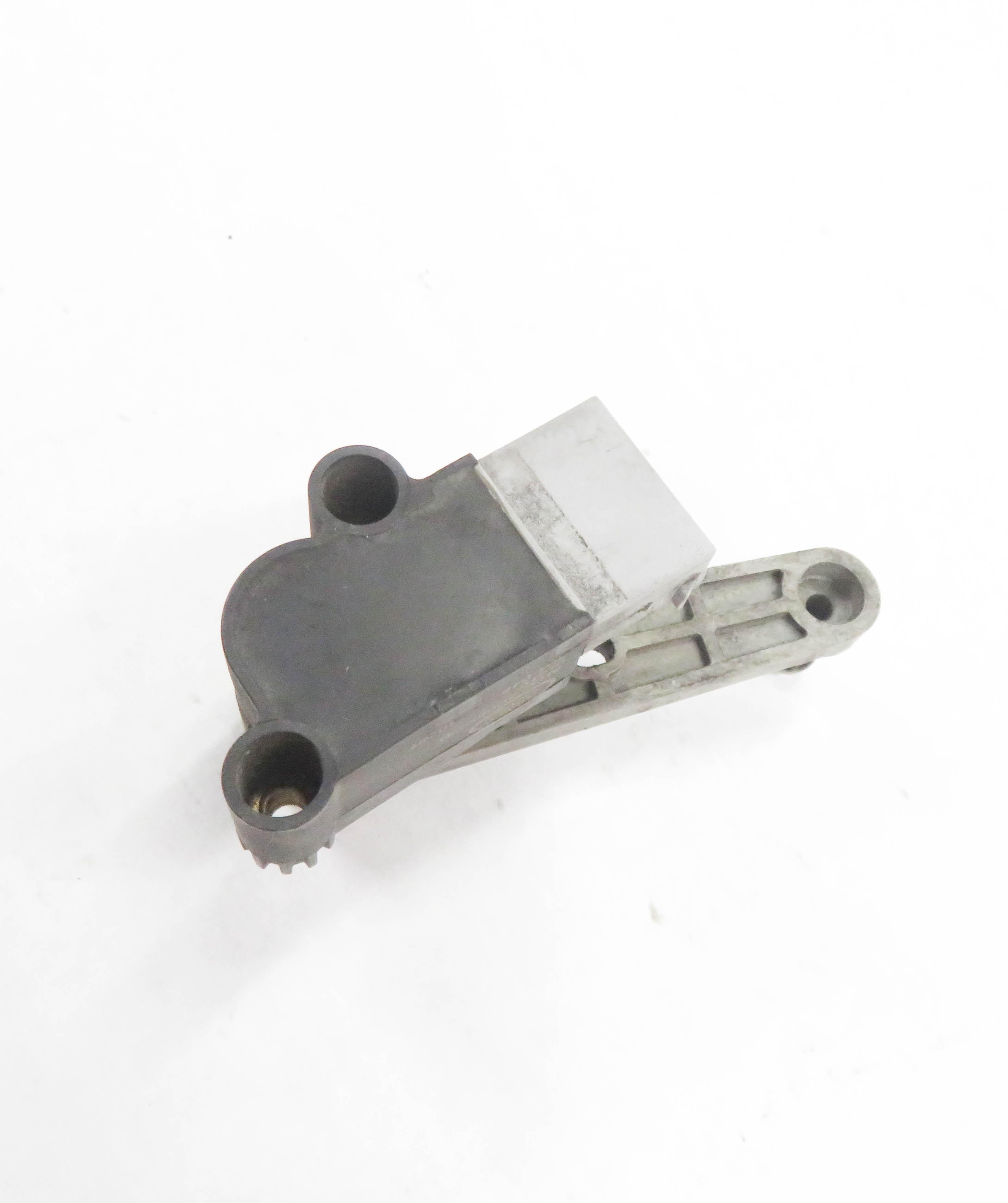 2011 RANGE ROVER SPORT (L320) LEFT FRONT DRIVER SUSPENSION HEIGHT LEVEL SENSOR — exact item pictured