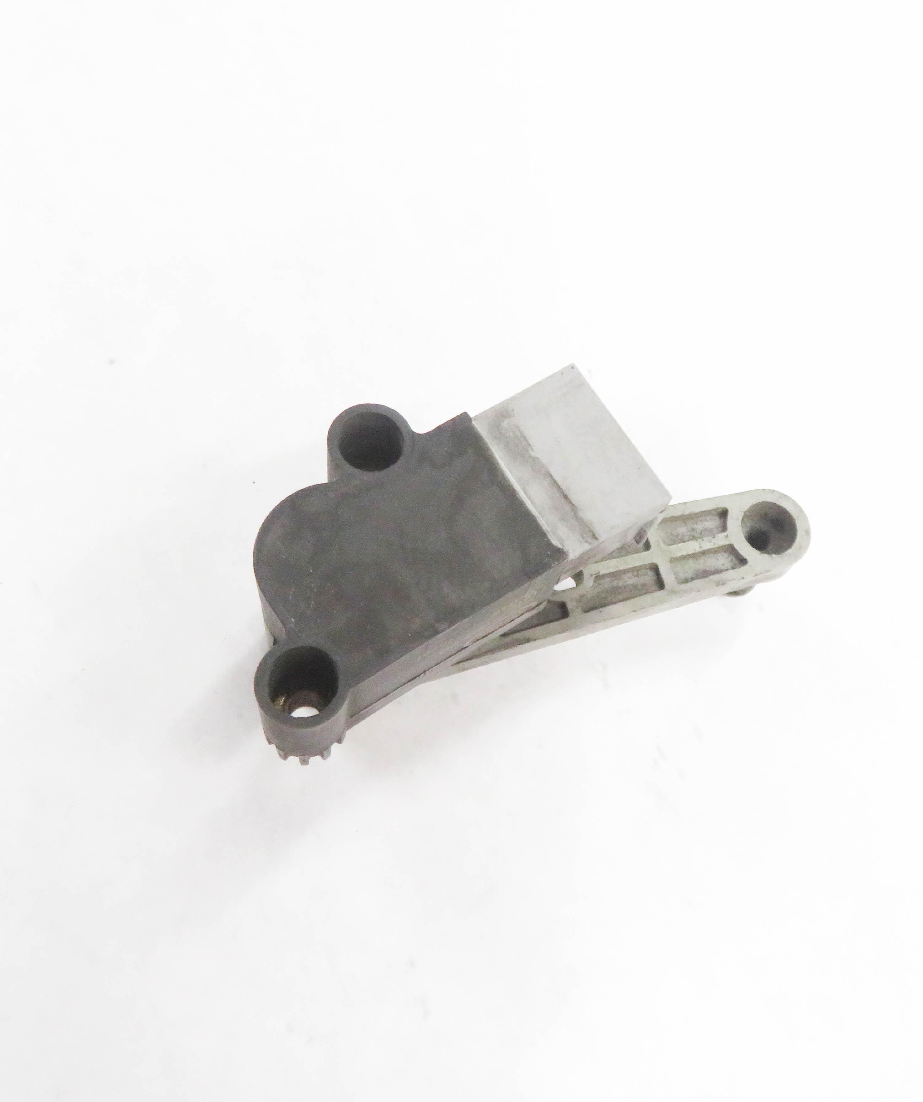 2011 RANGE ROVER SPORT (L320) RIGHT FRONT SUSPENSION HEIGHT LEVEL SENSOR — exact item pictured