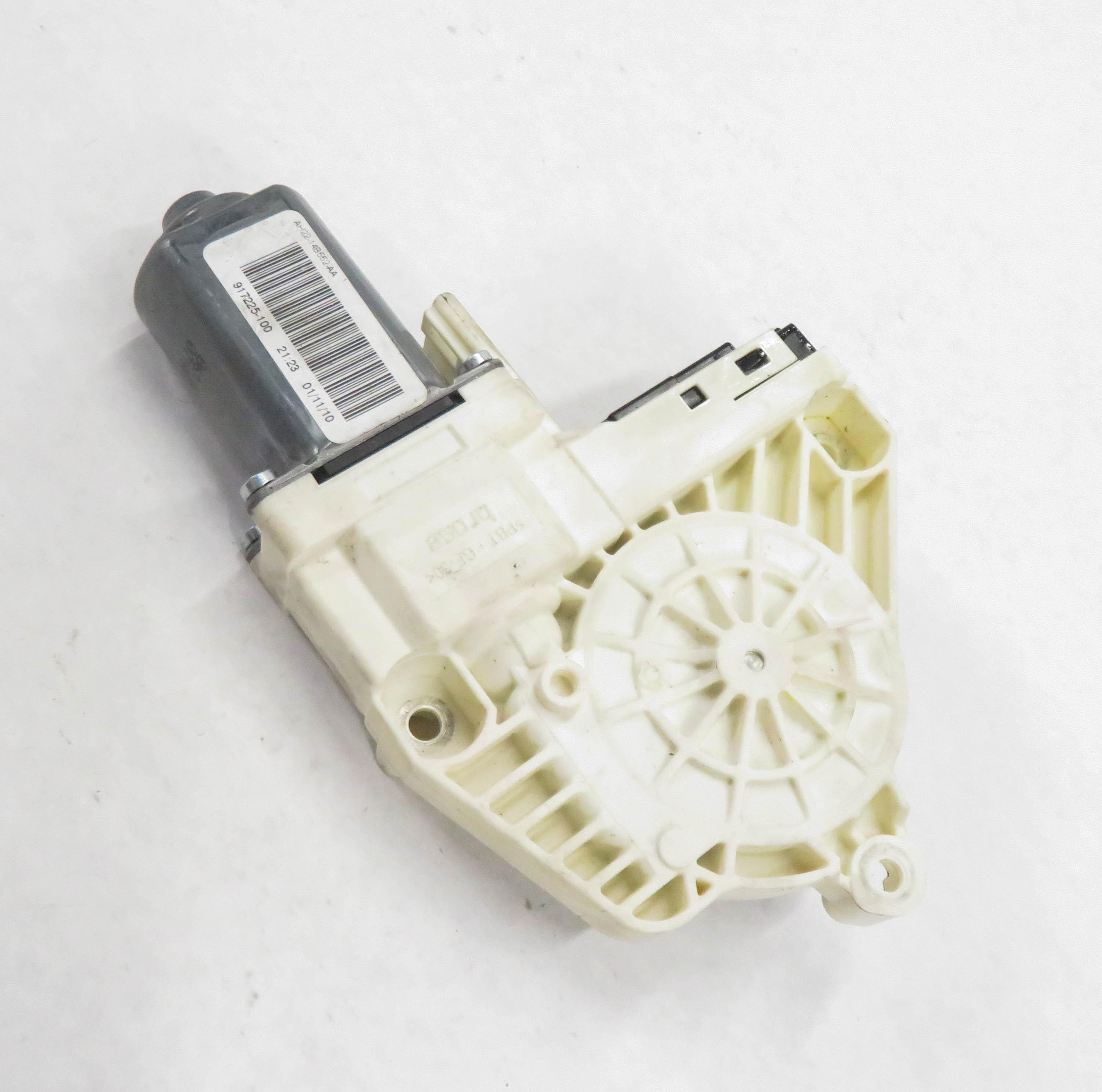 2010-2016 RANGE ROVER SPORT (L320) LR4 RIGHT FRONT PASSENGER POWER WINDOW MOTOR — exact item pictured