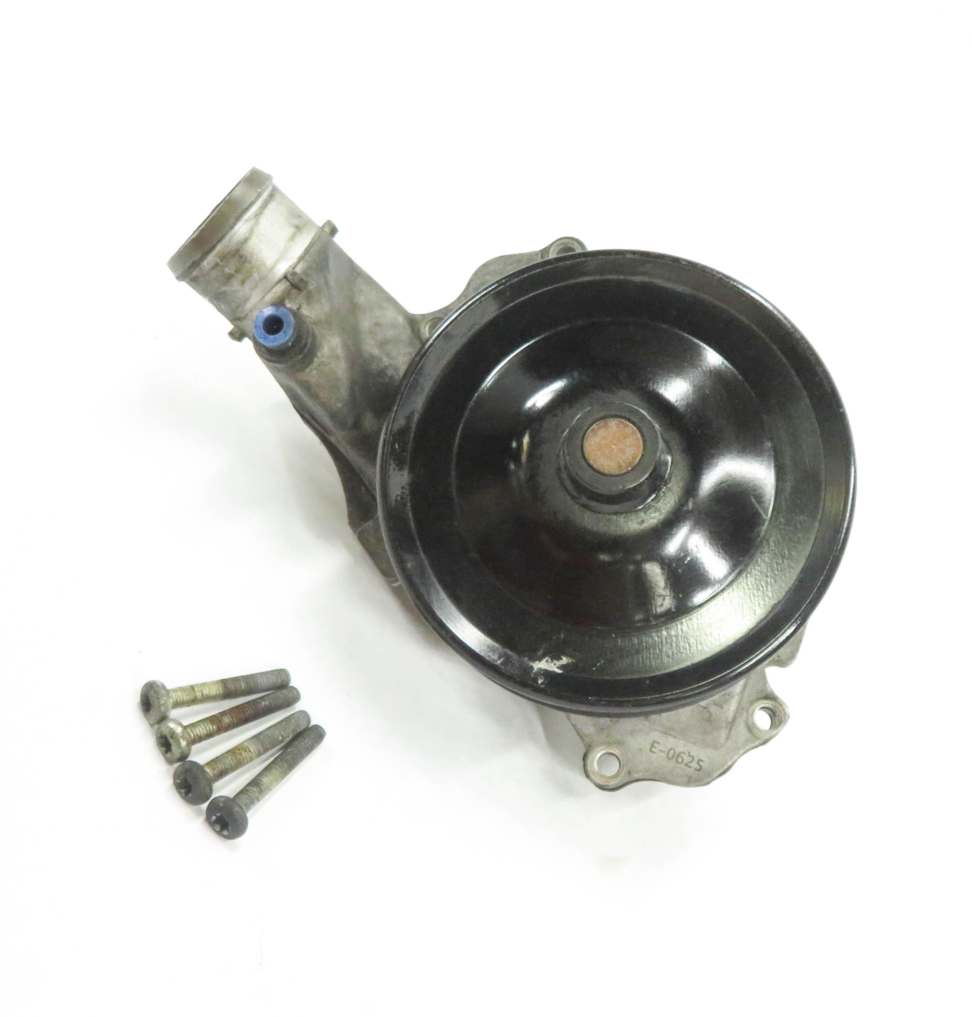 2010-2017 RANGE ROVER / SPORT LR4 (L320 L322 L494 L404) 3.0L / 5.0L WATER PUMP — exact item pictured