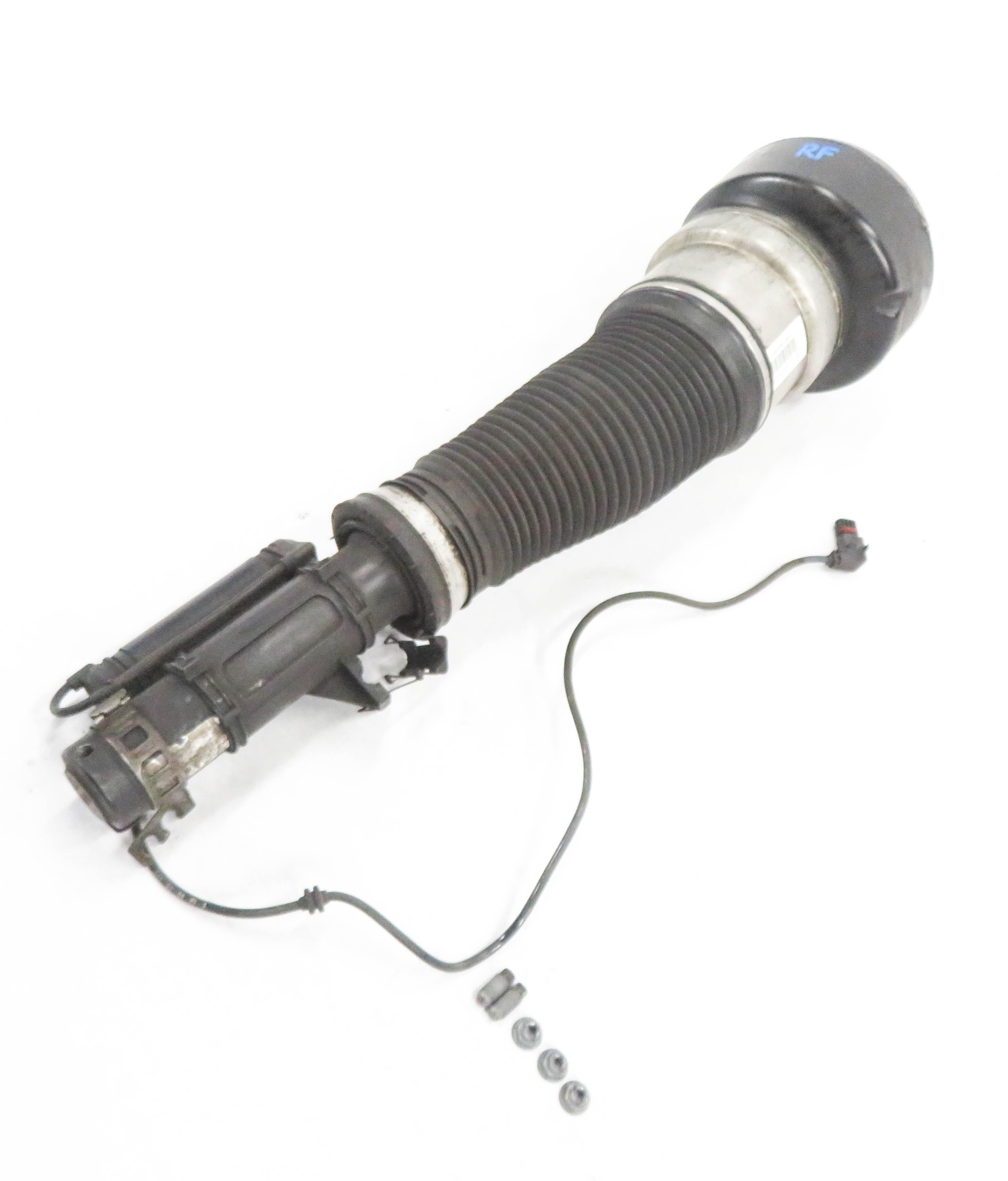 07-13 MERCEDES S400 S550 (W221) RWD - FRONT SUSPENSION SHOCK STRUT (FITS L & R) — exact item pictured
