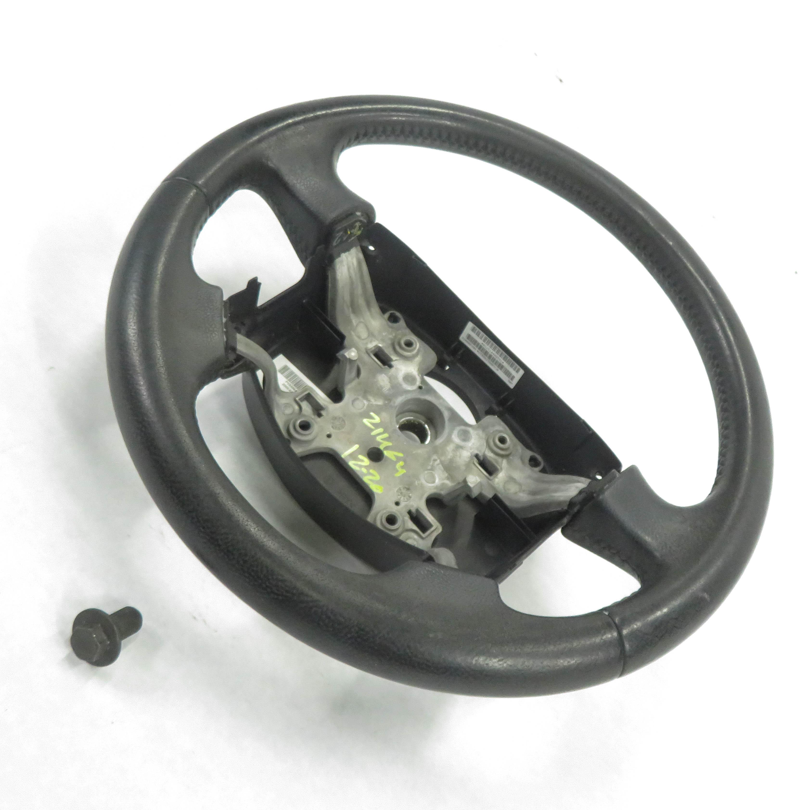 2005-2009 RANGE ROVER SPORT (L320) LR3 - LEFT FRONT DRIVER STEERING — exact item pictured