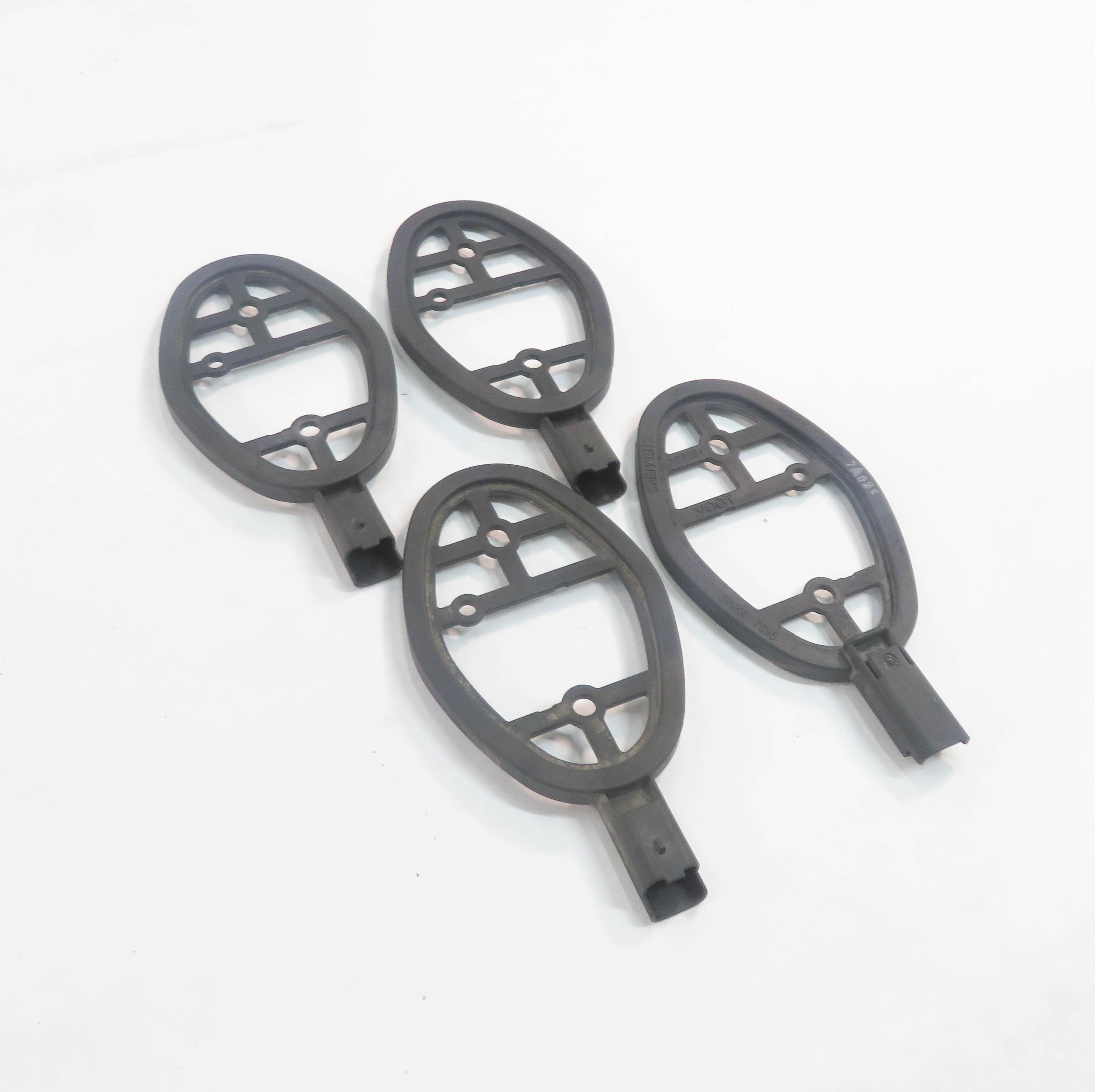 2007 RANGE ROVER SPORT (L320) TPMS TIRE AIR PRESSURE SENSOR ANTENNA SET-4 — exact item pictured