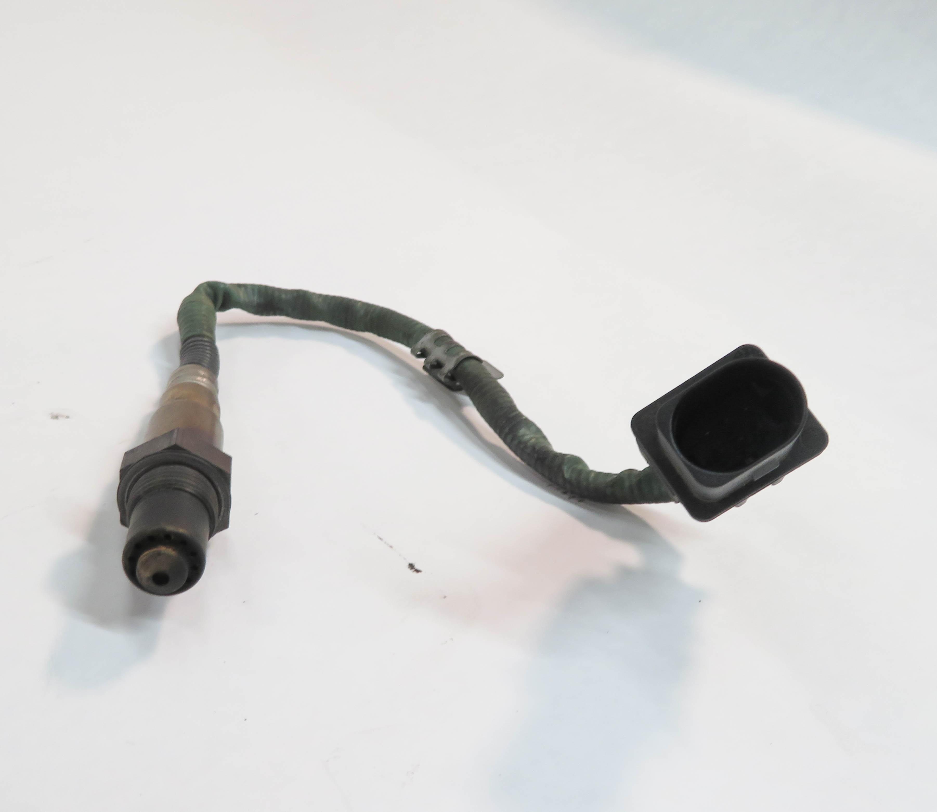 2009 MERCEDES ML320 (W164) 3.0L OM642 DIESEL ENGINE OXYGEN LAMBDA PROBE SENSOR — exact item pictured
