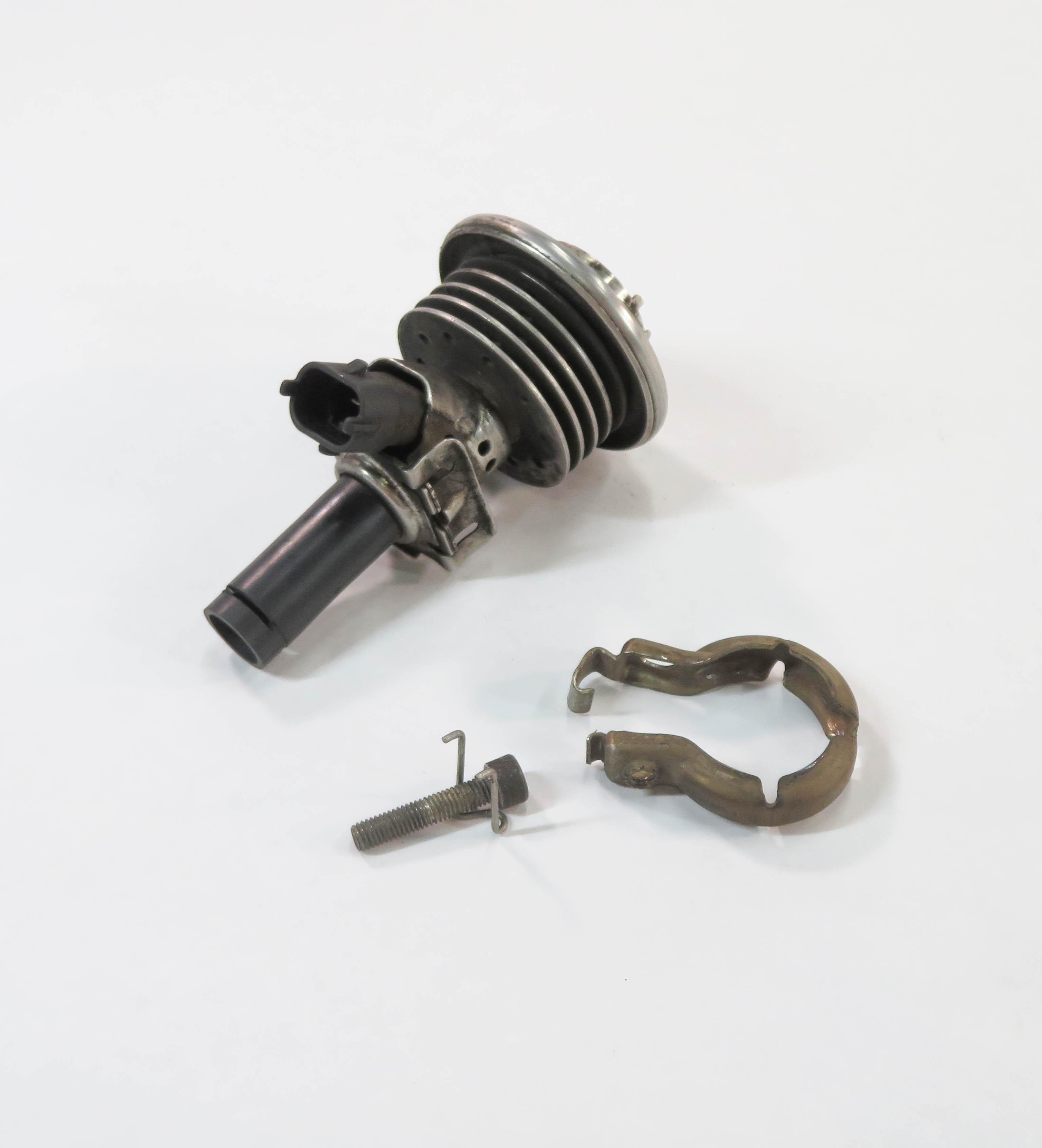 10 MERCEDES BENZ ML350 (W164) 3.0L DIESEL DEF SCR EMISSION FLUID INJECTOR NOZZLE — exact item pictured
